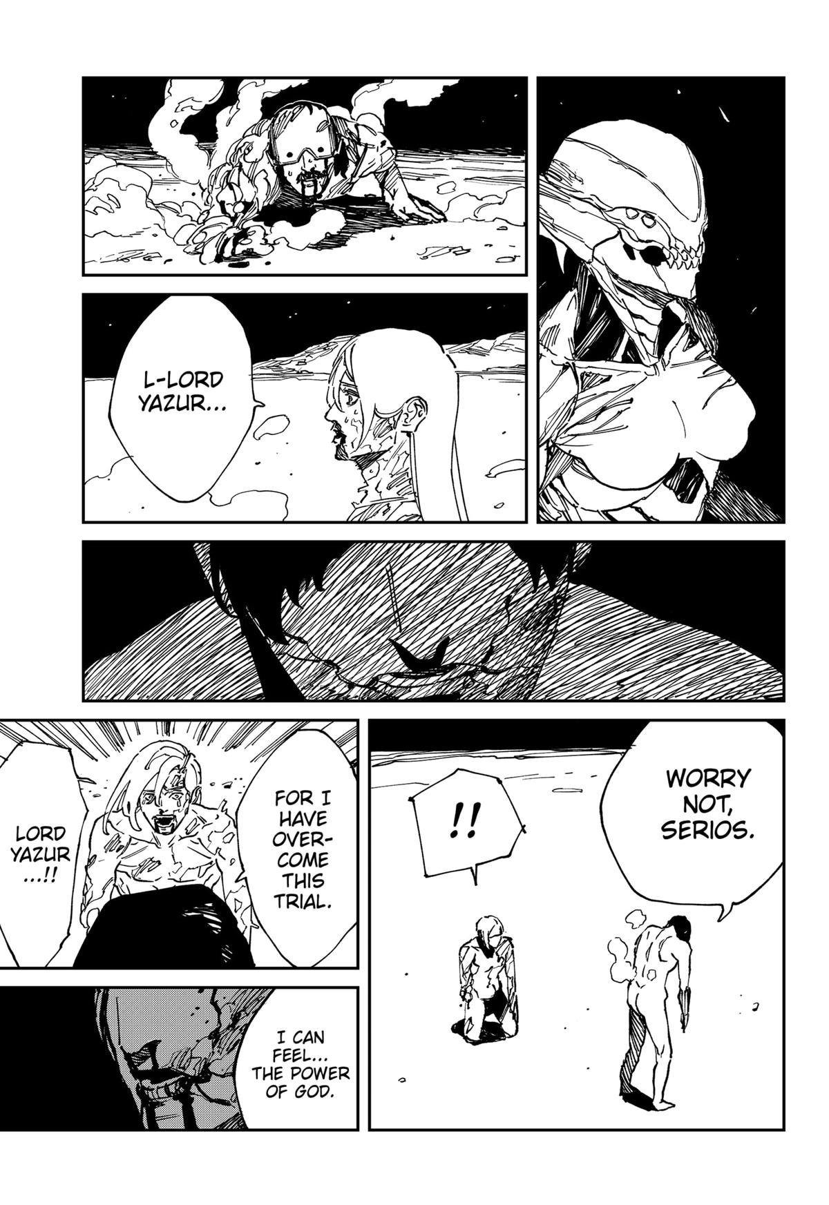 MAD Chap 37 - Next Chap 38