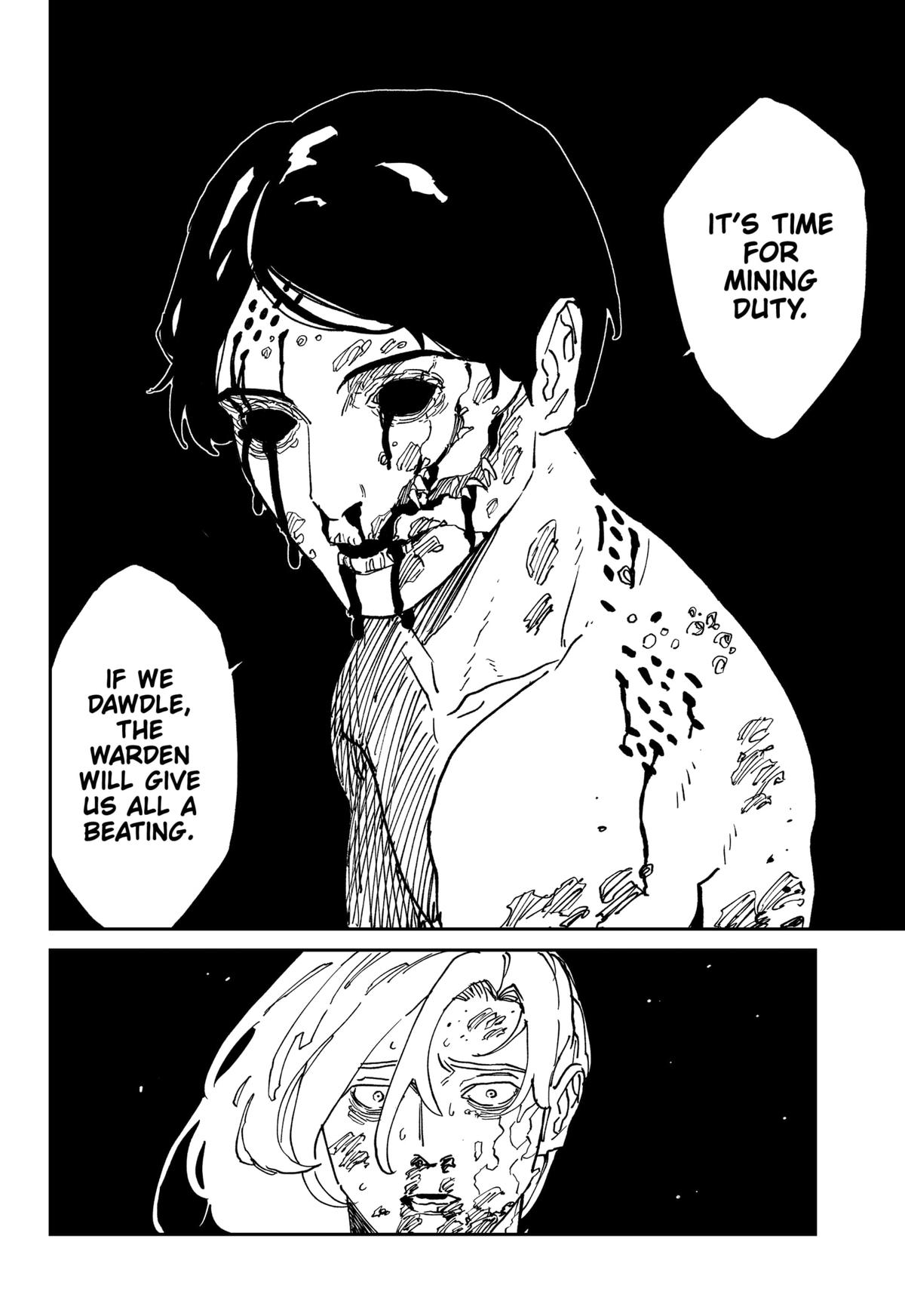 MAD Chap 37 - Next Chap 38