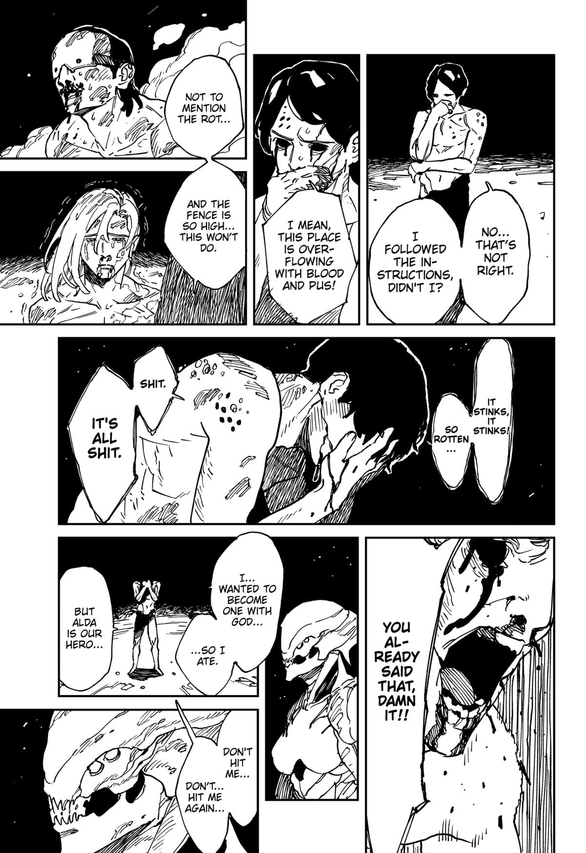 MAD Chap 37 - Next Chap 38