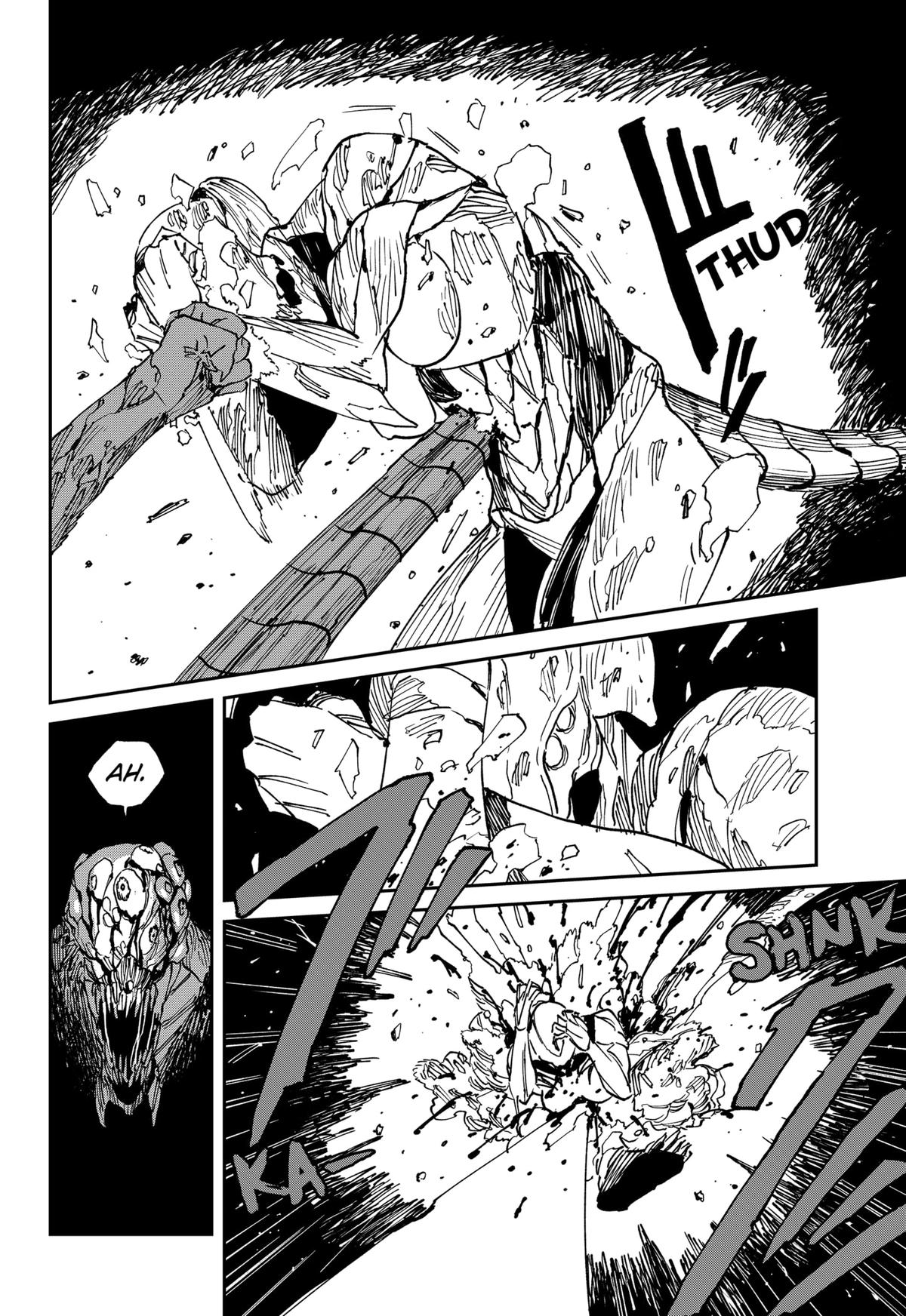 MAD Chap 37 - Next Chap 38