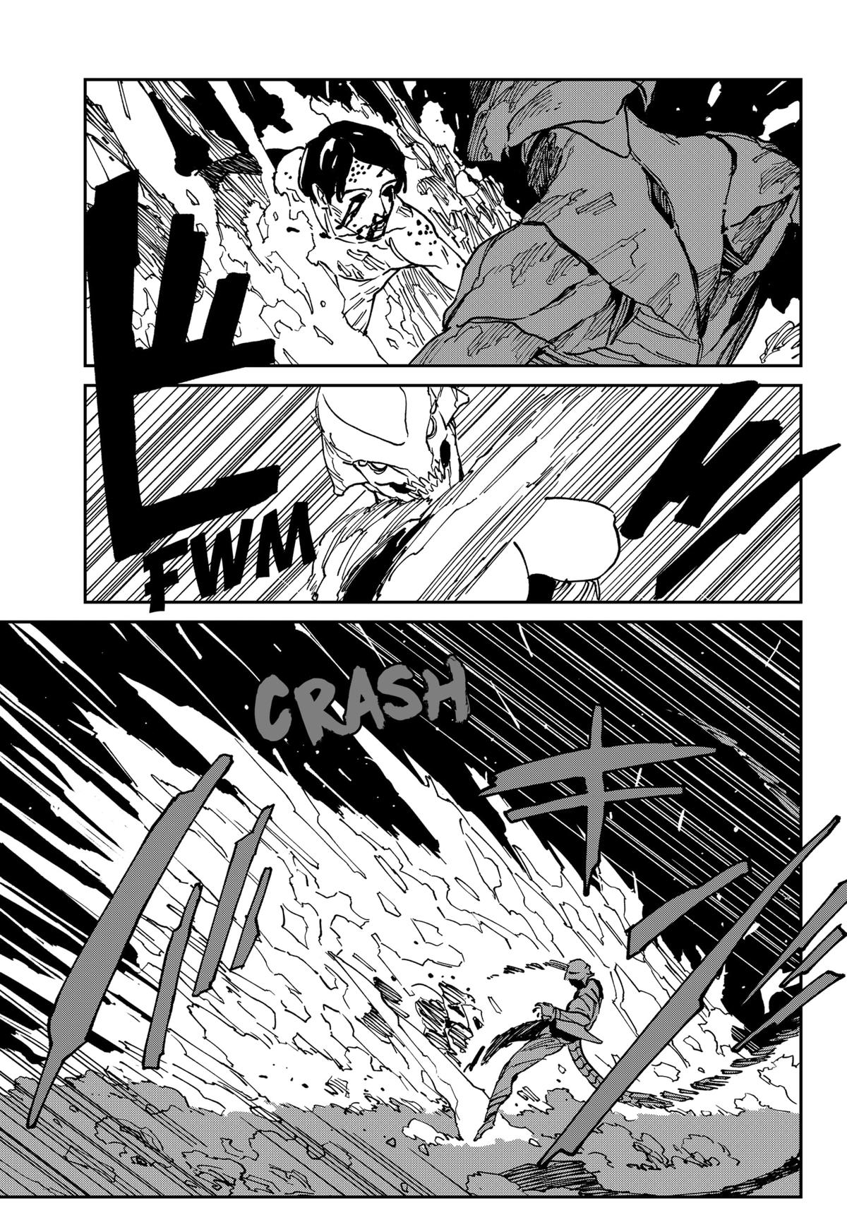 MAD Chap 37 - Next Chap 38