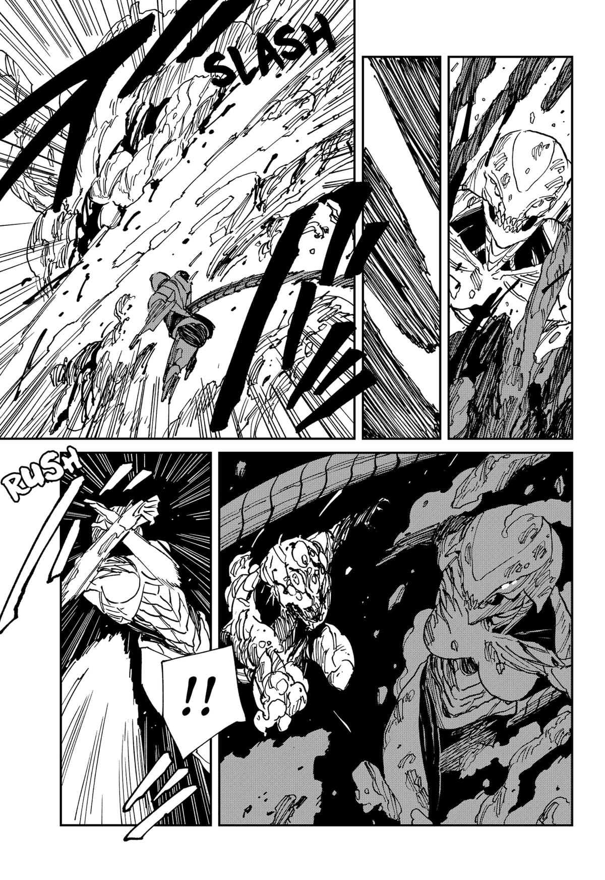 MAD Chap 37 - Next Chap 38