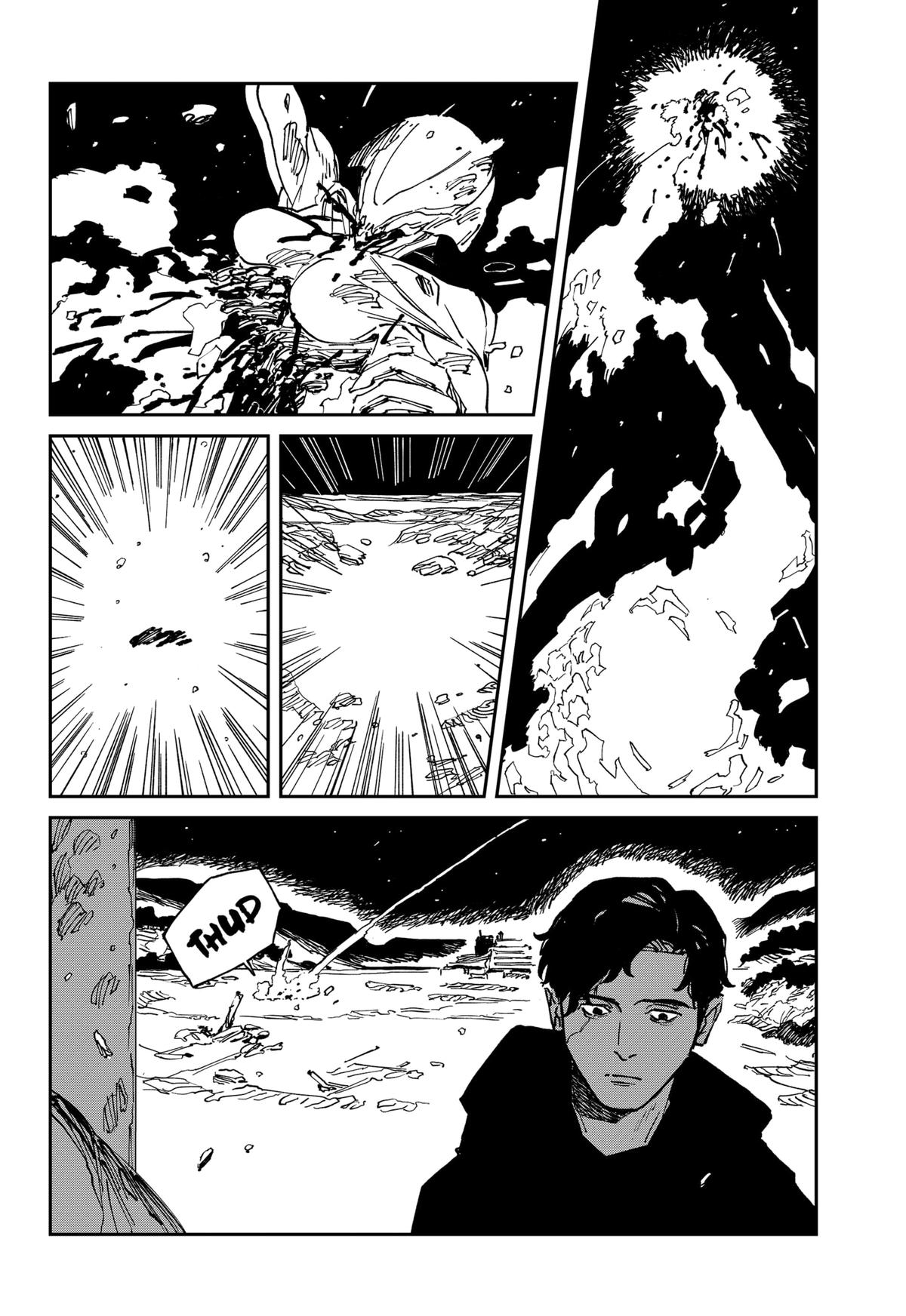 MAD Chap 37 - Next Chap 38