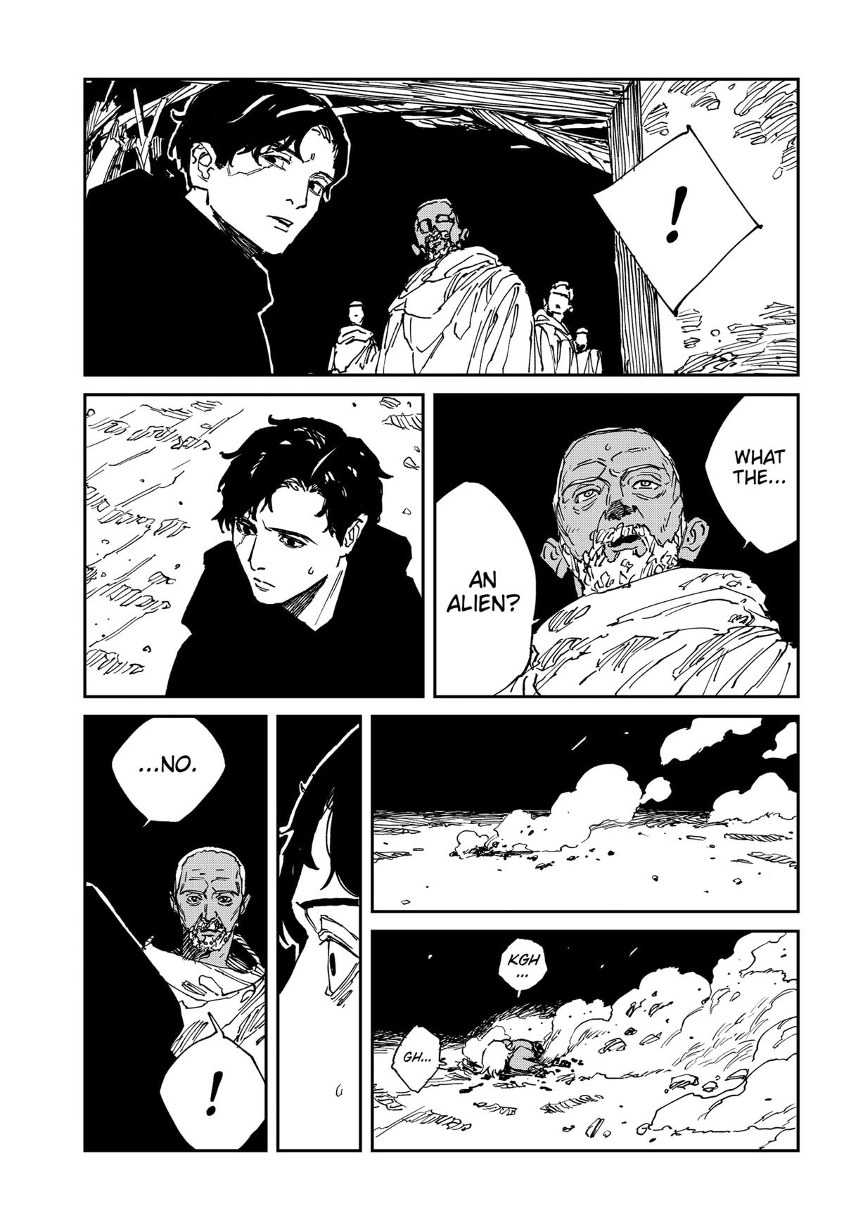 MAD Chap 37 - Next Chap 38