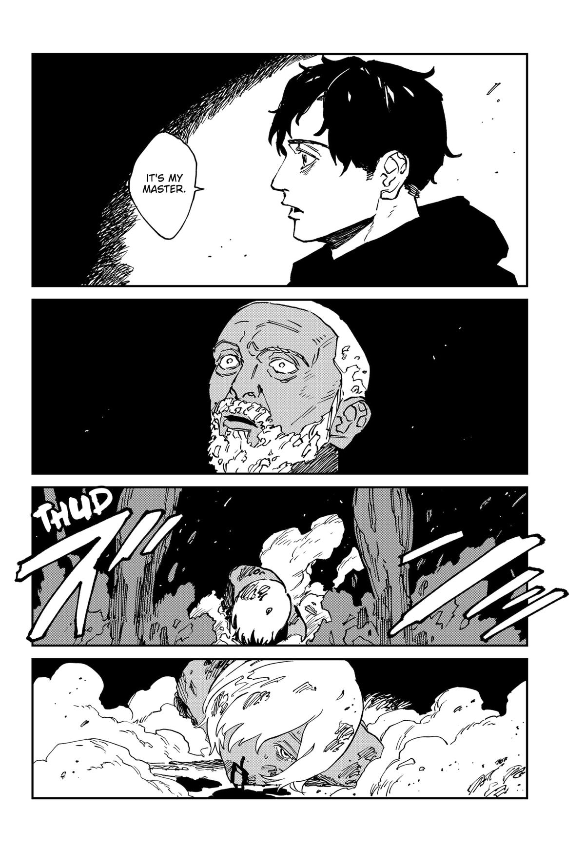 MAD Chap 37 - Next Chap 38