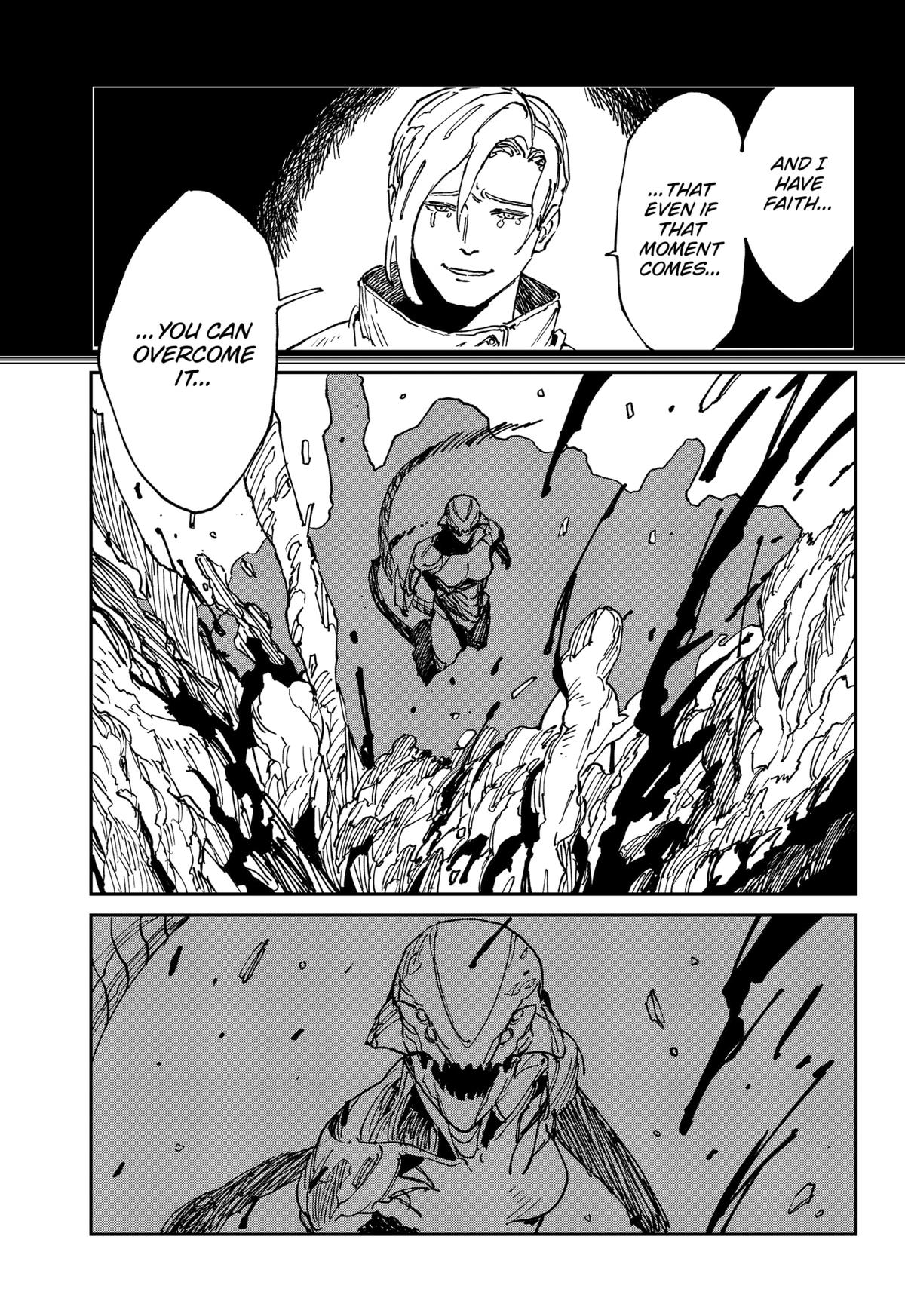 MAD Chap 37 - Next Chap 38