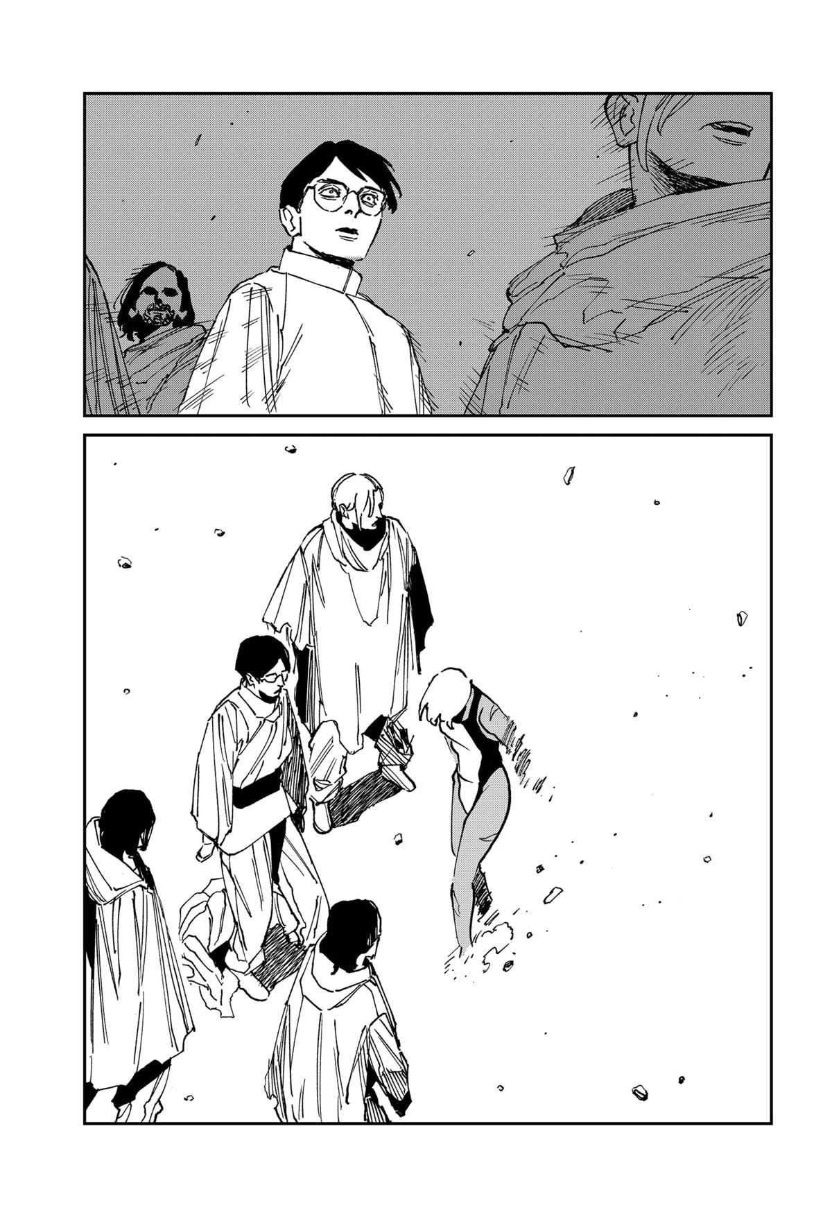 MAD Chap 34 - Next Chap 35