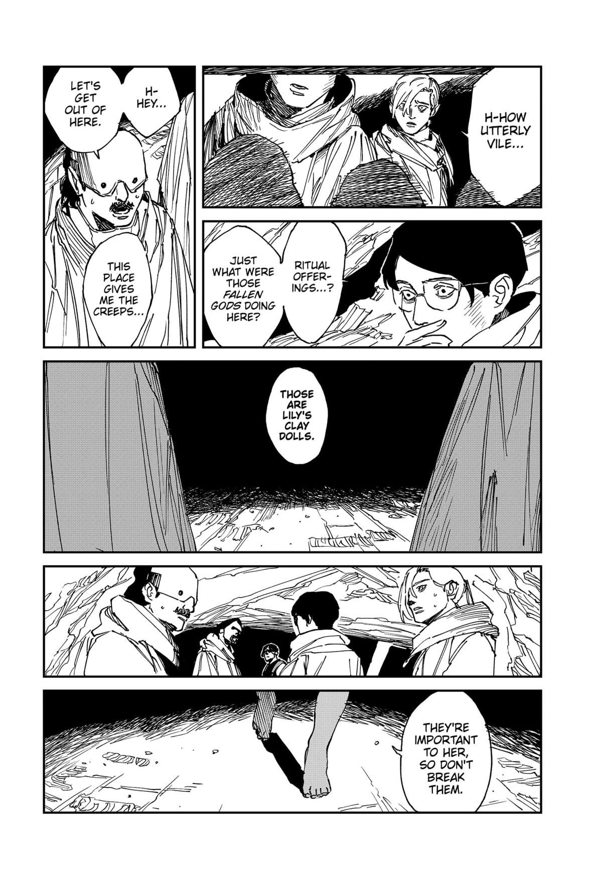 MAD Chap 34 - Next Chap 35