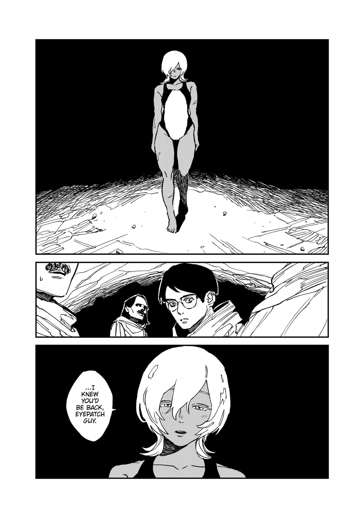 MAD Chap 34 - Next Chap 35