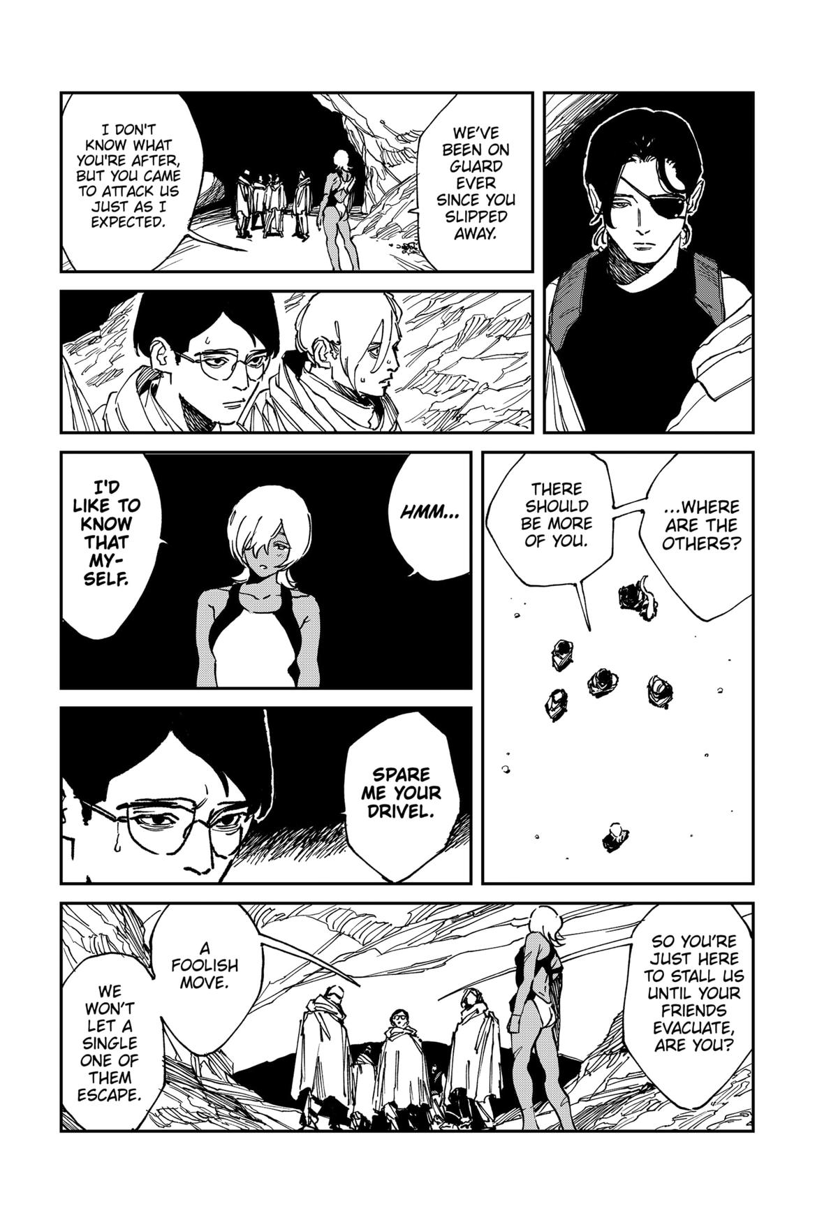 MAD Chap 34 - Next Chap 35