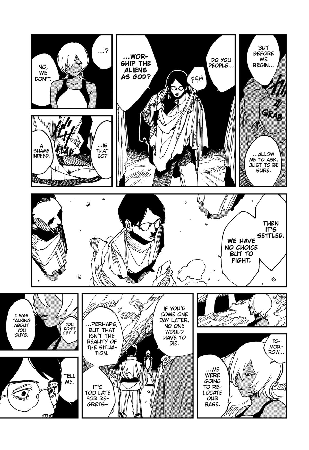 MAD Chap 34 - Next Chap 35