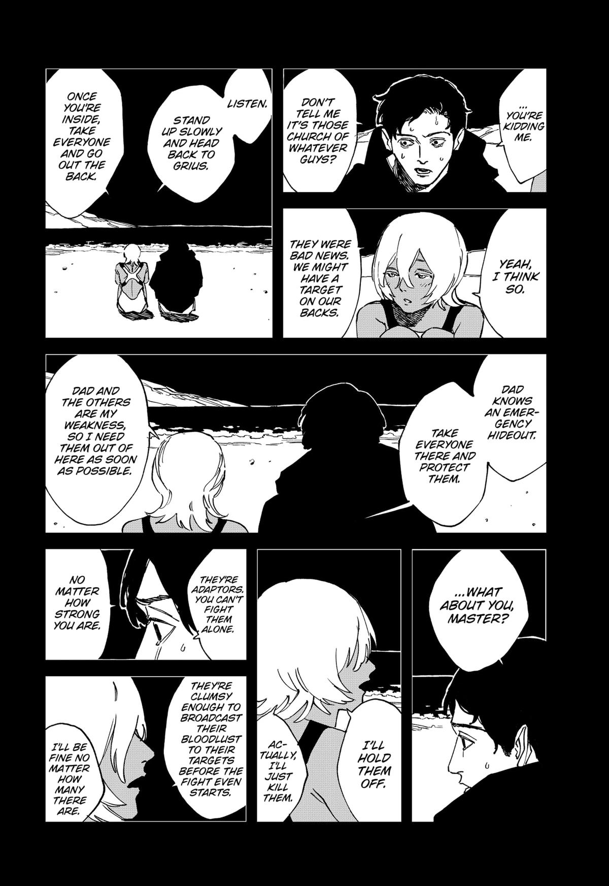 MAD Chap 34 - Next Chap 35