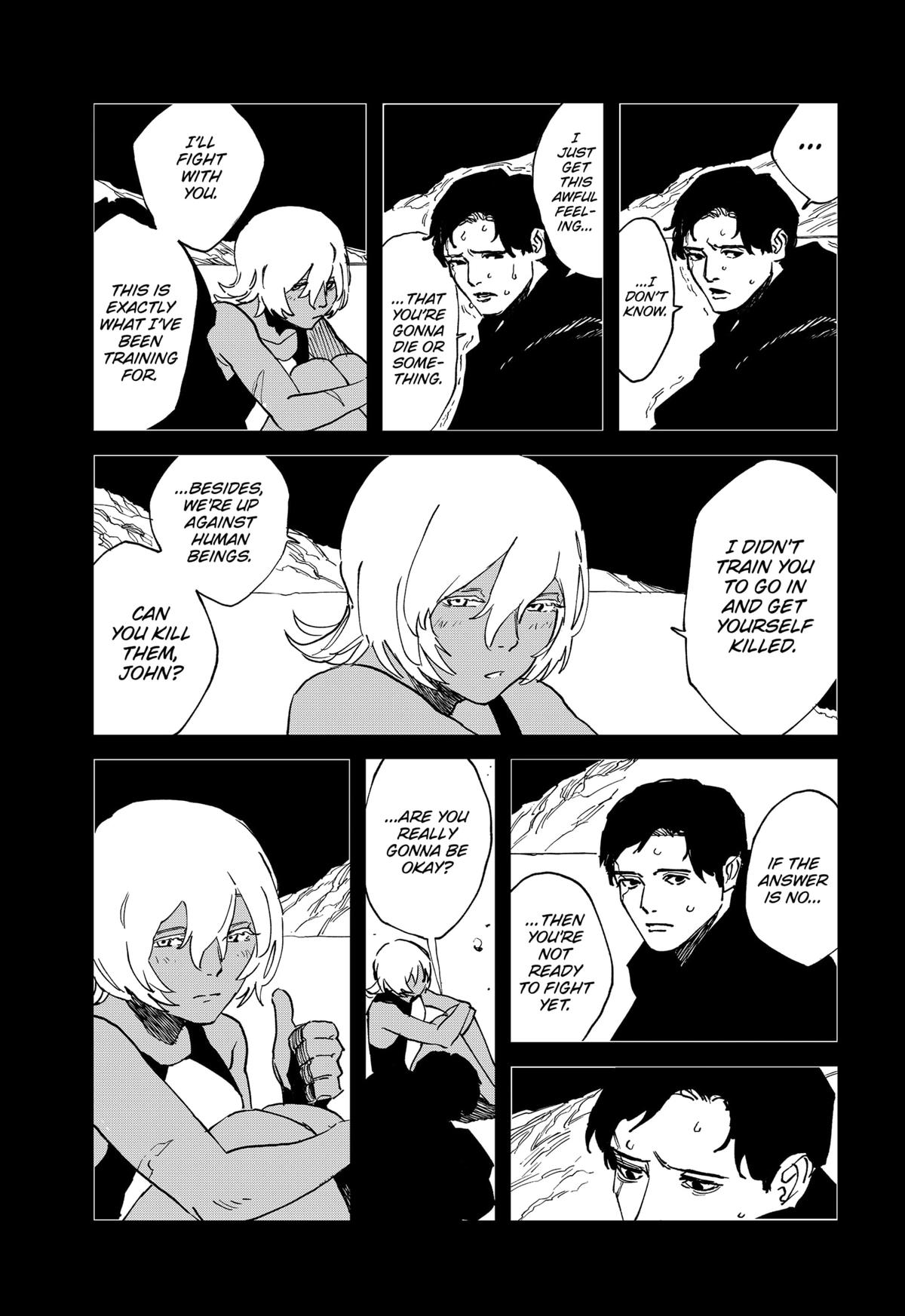 MAD Chap 34 - Next Chap 35