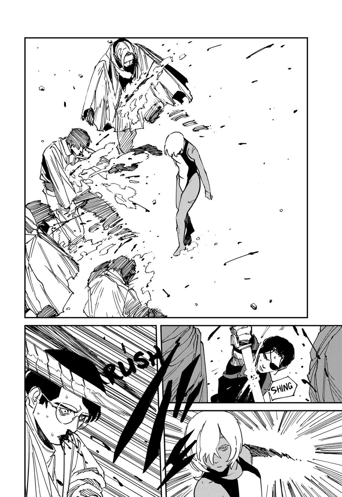 MAD Chap 34 - Next Chap 35