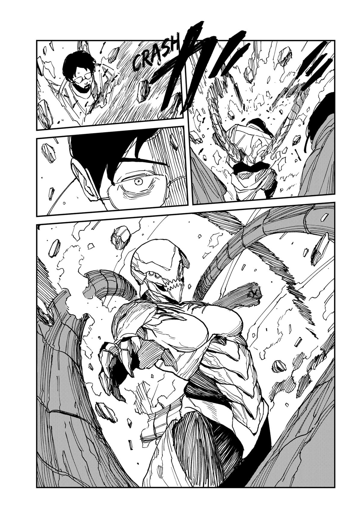 MAD Chap 34 - Next Chap 35