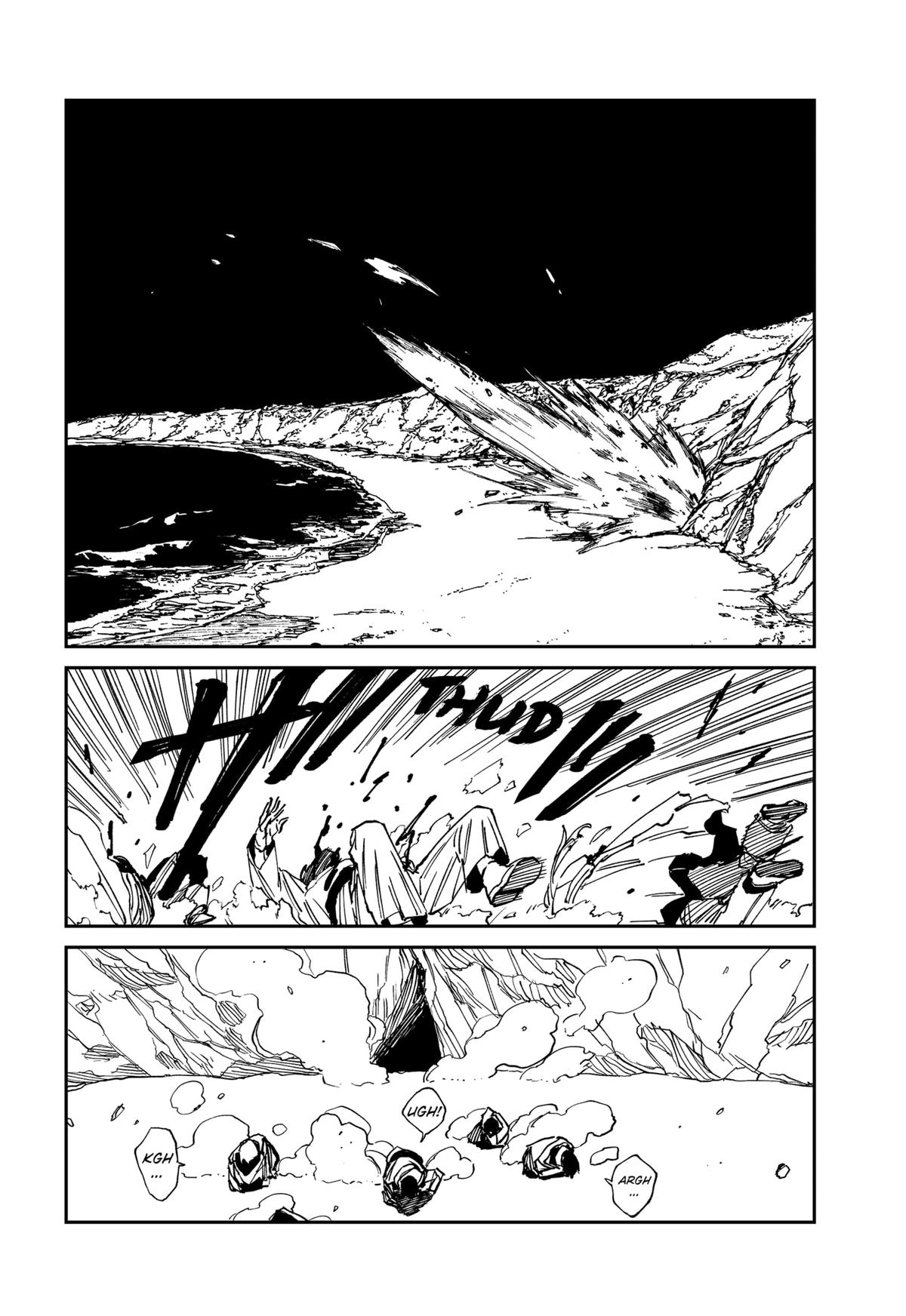 MAD Chap 34 - Next Chap 35