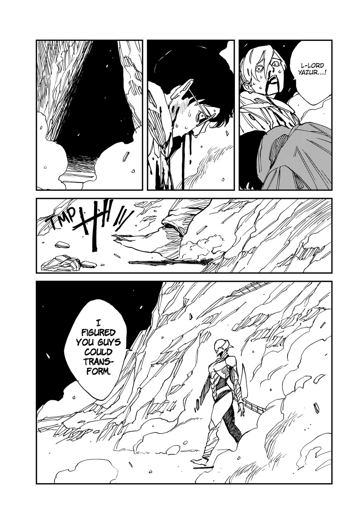 MAD Chap 34 - Next Chap 35