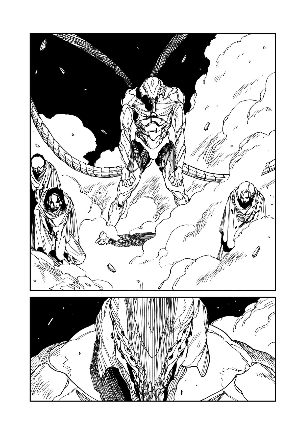 MAD Chap 34 - Next Chap 35