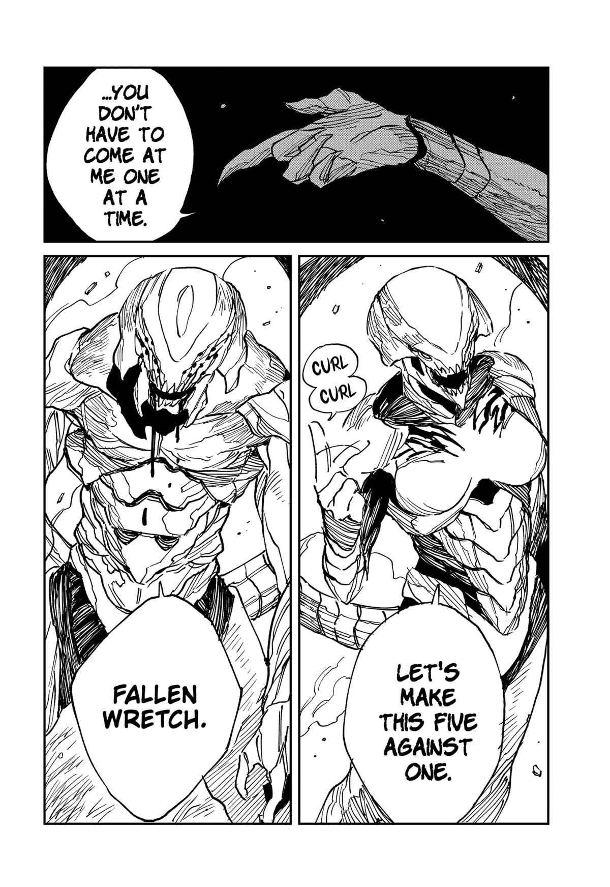 MAD Chap 34 - Next Chap 35