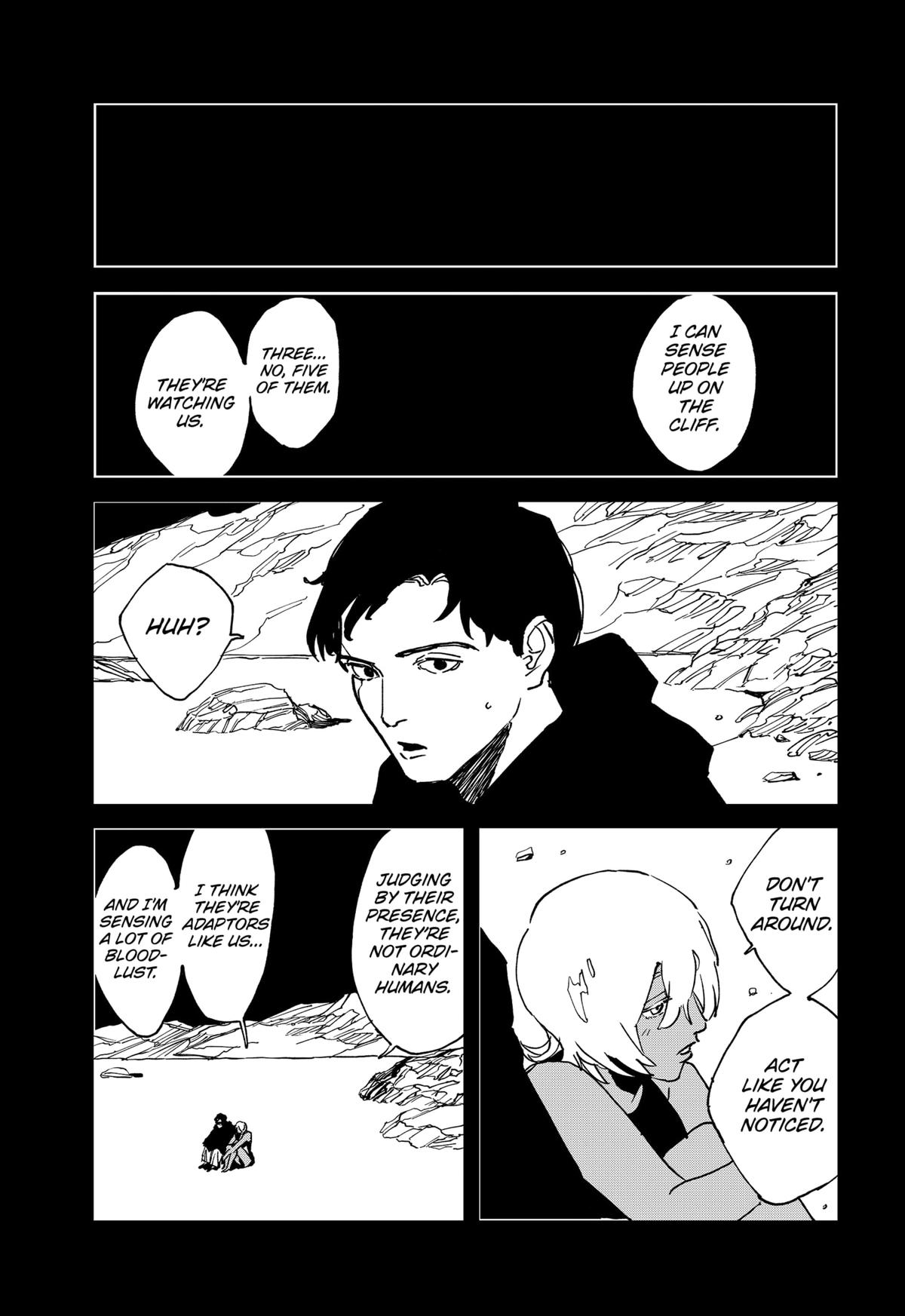 MAD Chap 34 - Next Chap 35