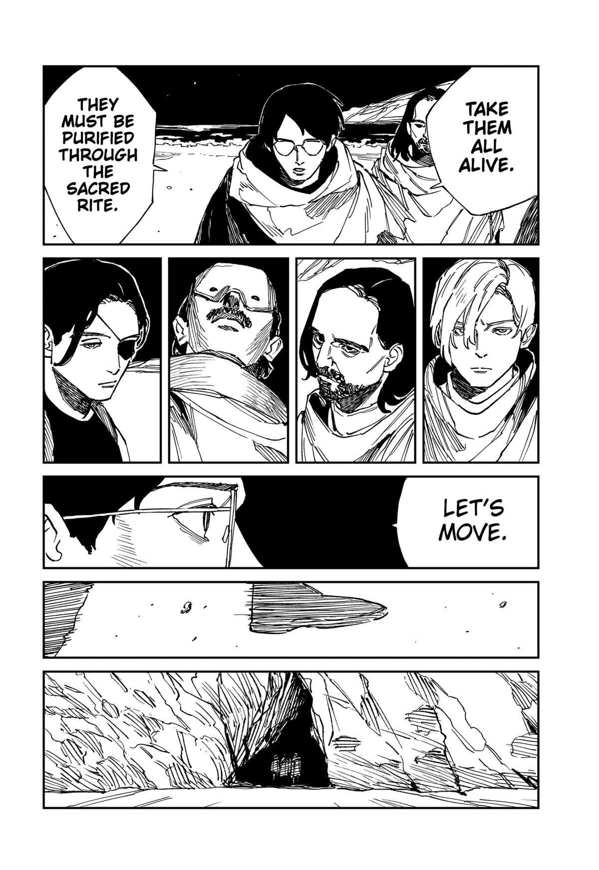 MAD Chap 34 - Next Chap 35