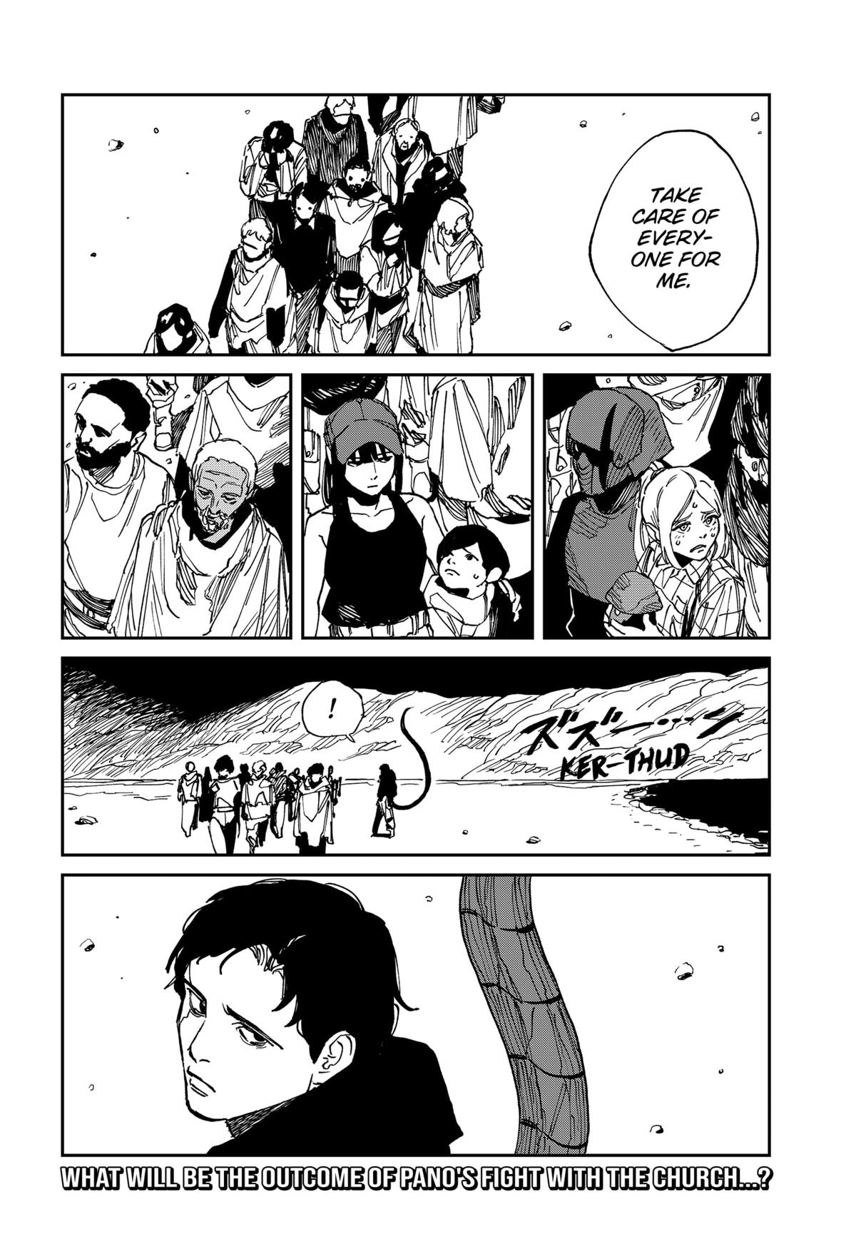 MAD Chap 34 - Next Chap 35