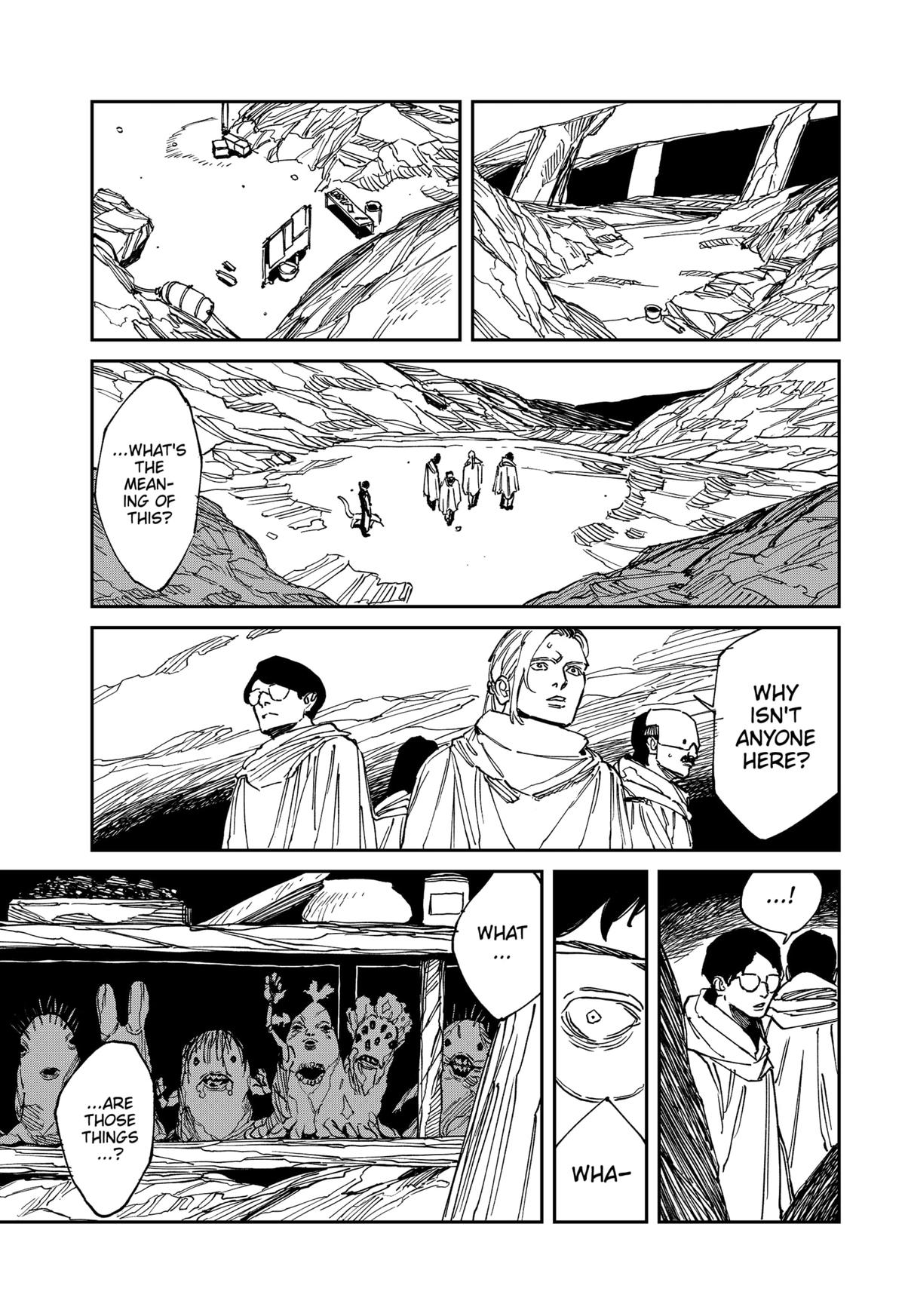 MAD Chap 34 - Next Chap 35