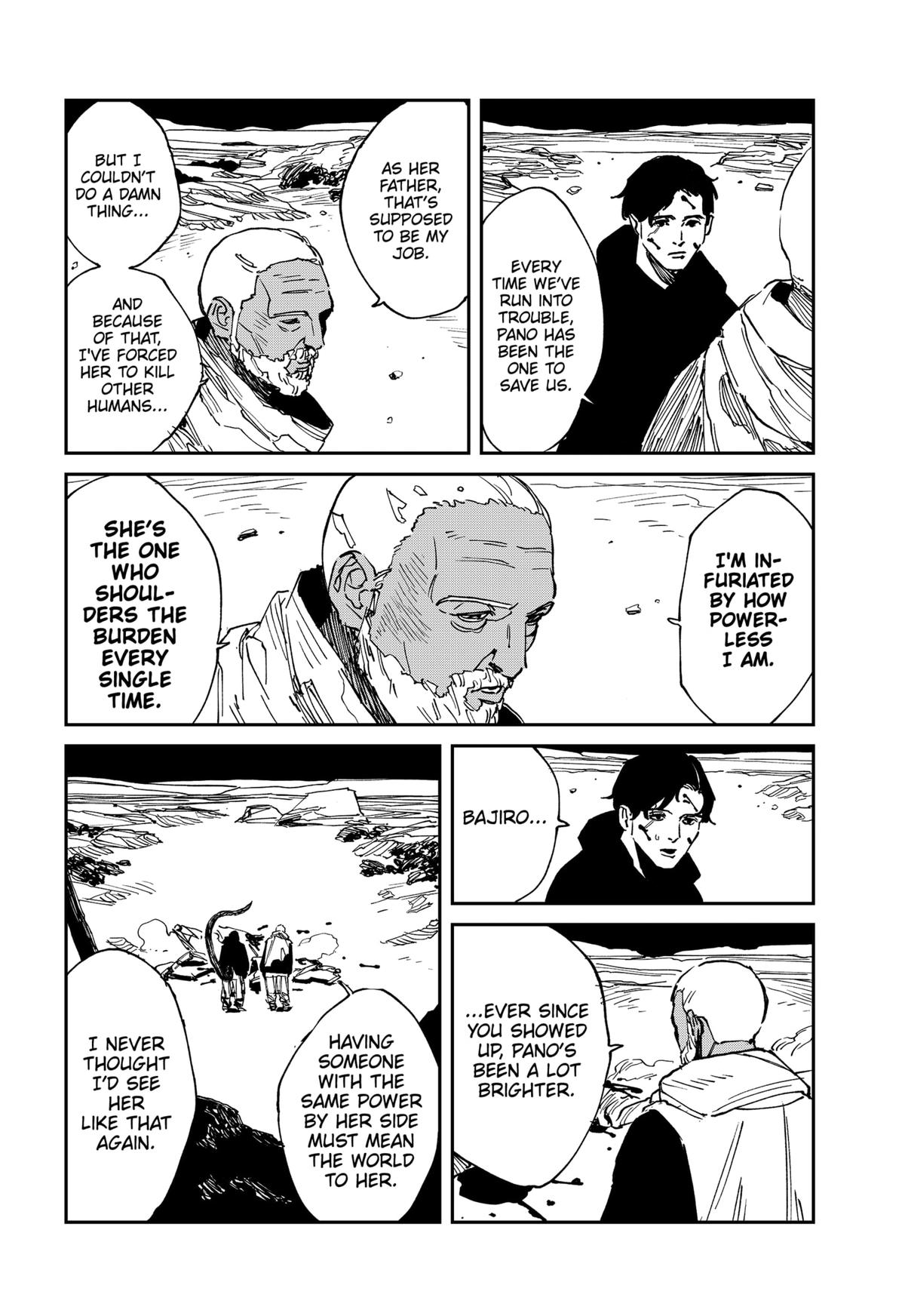 MAD Chap 35 - Next Chap 36