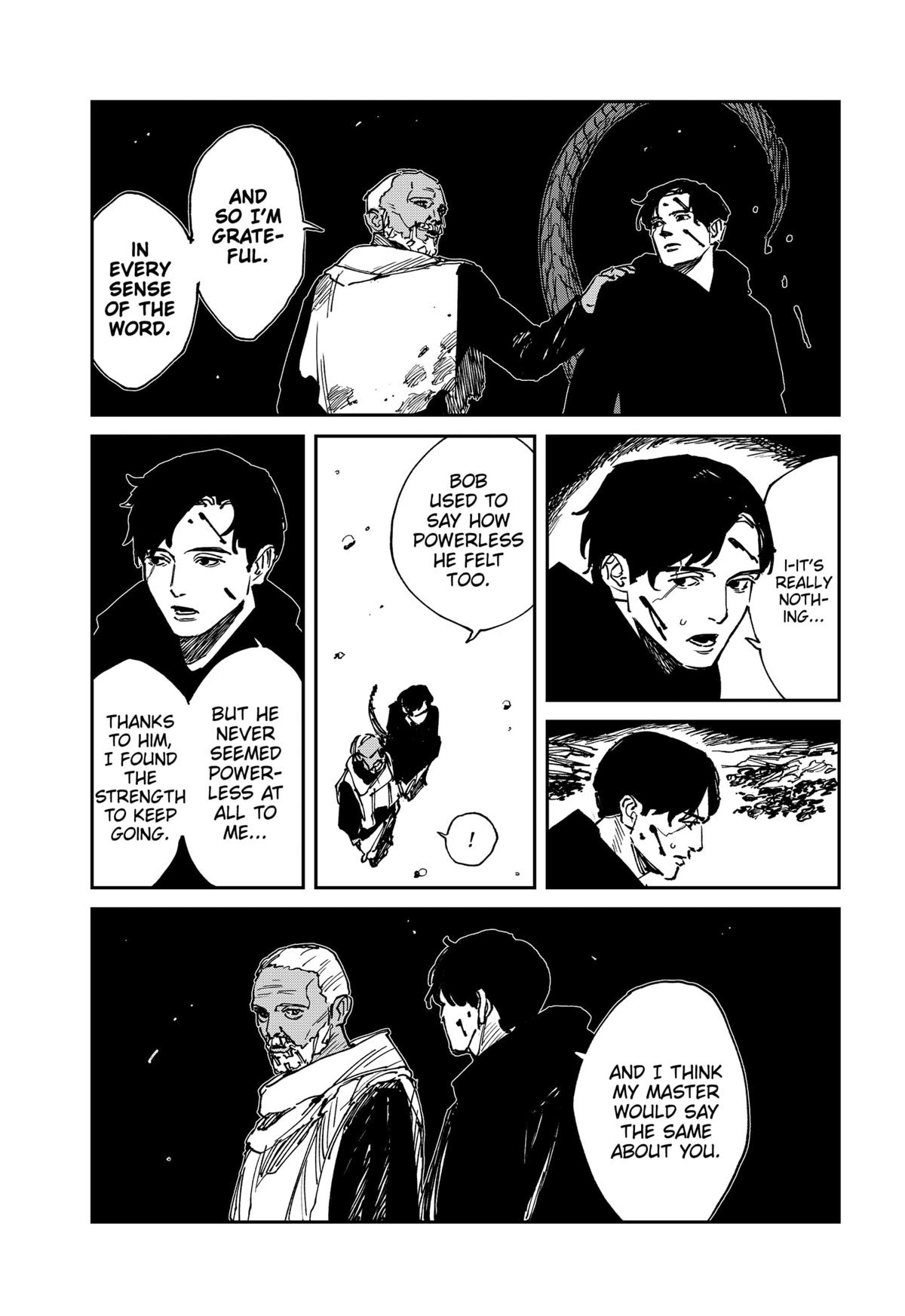 MAD Chap 35 - Next Chap 36
