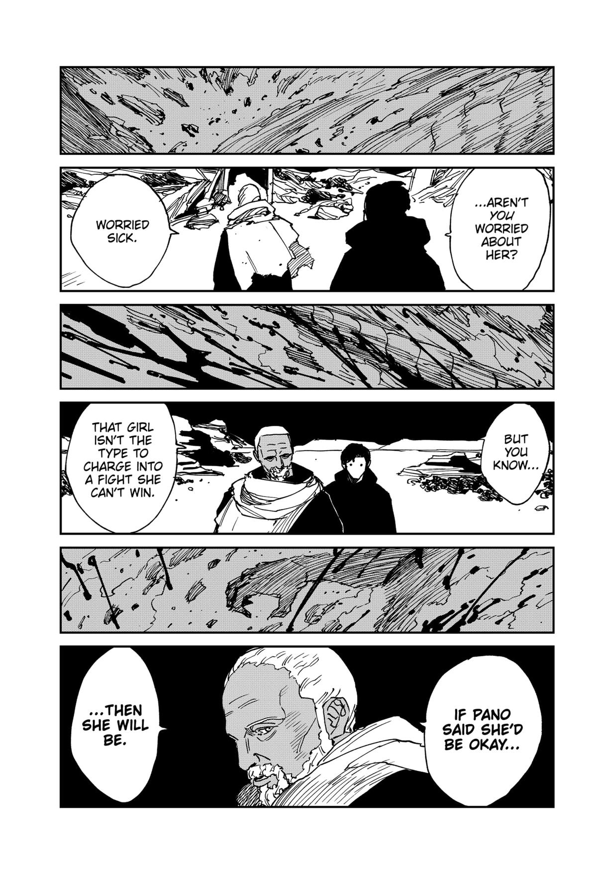 MAD Chap 35 - Next Chap 36