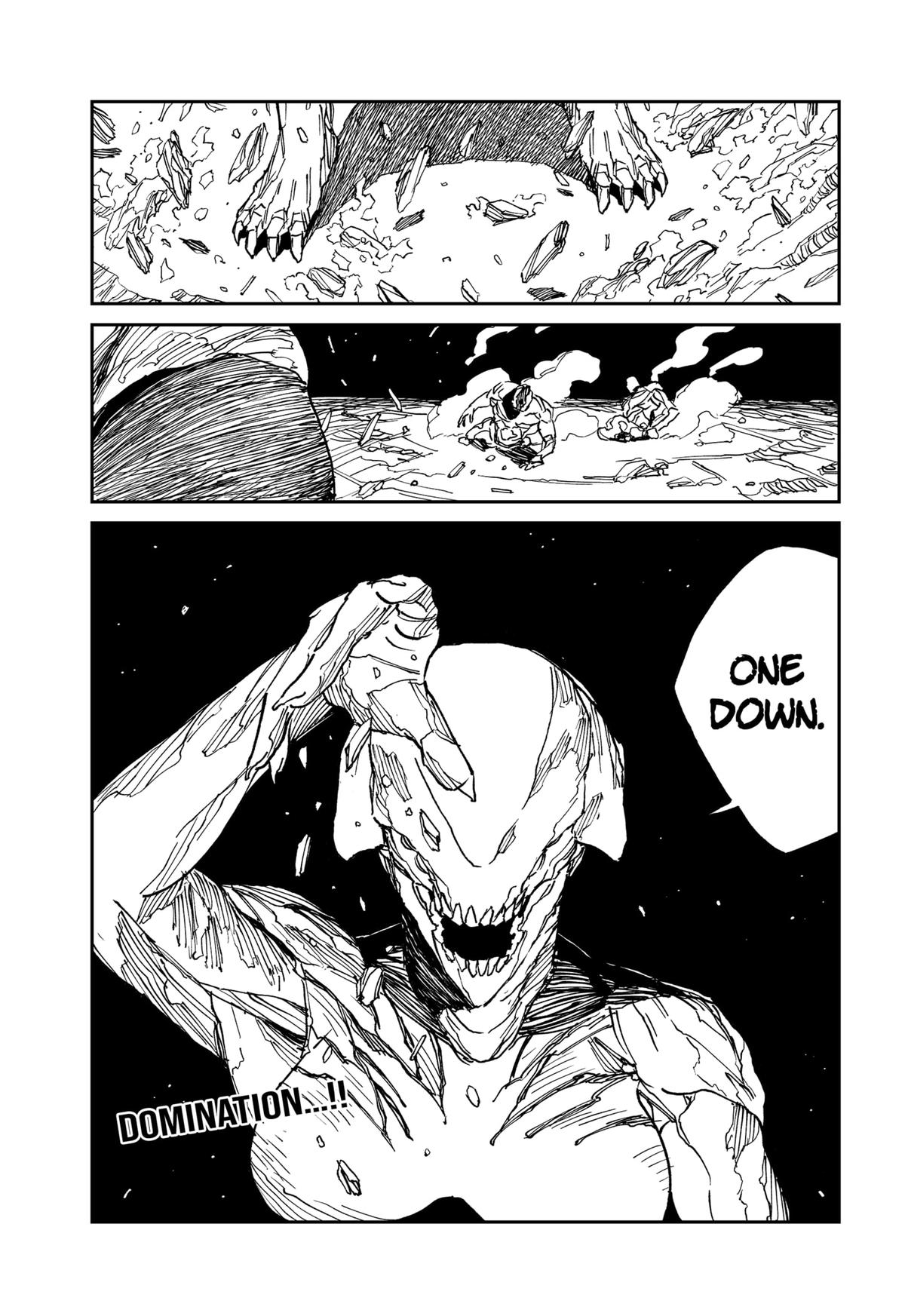 MAD Chap 35 - Next Chap 36