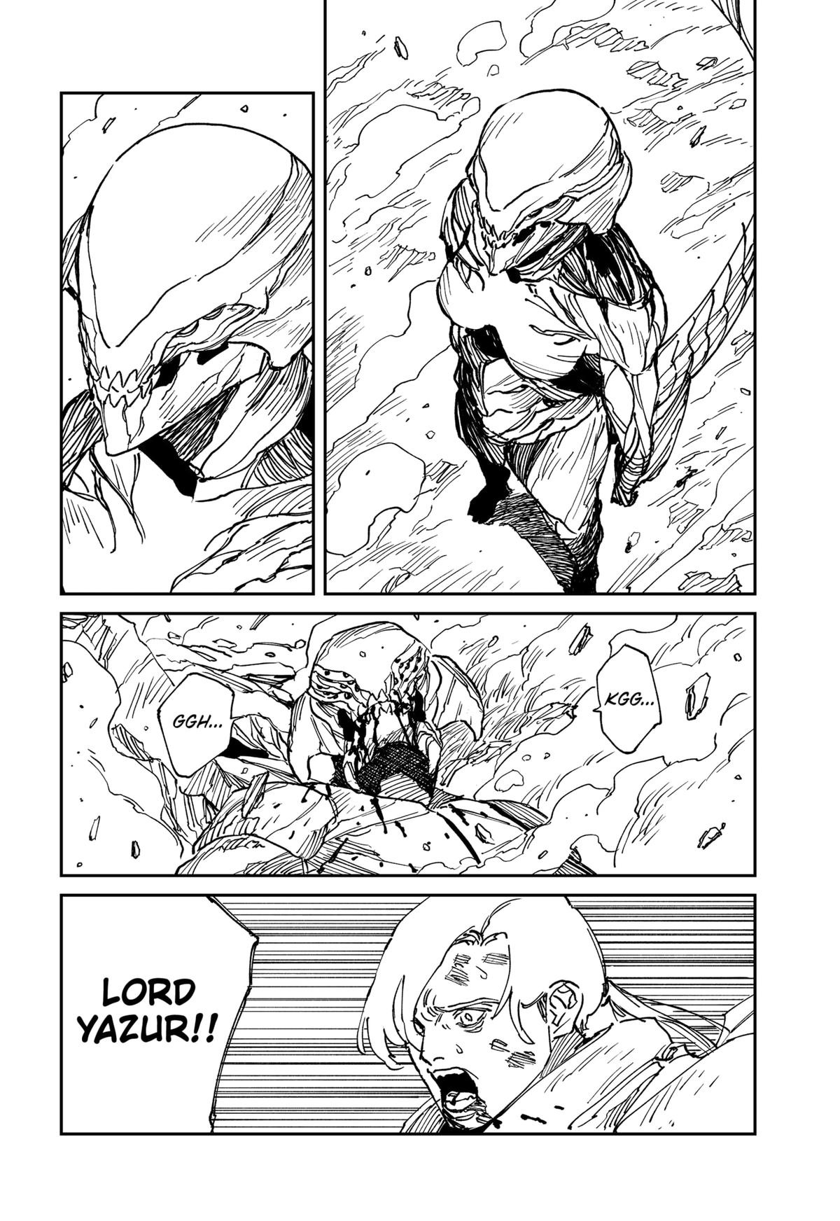 MAD Chap 35 - Next Chap 36