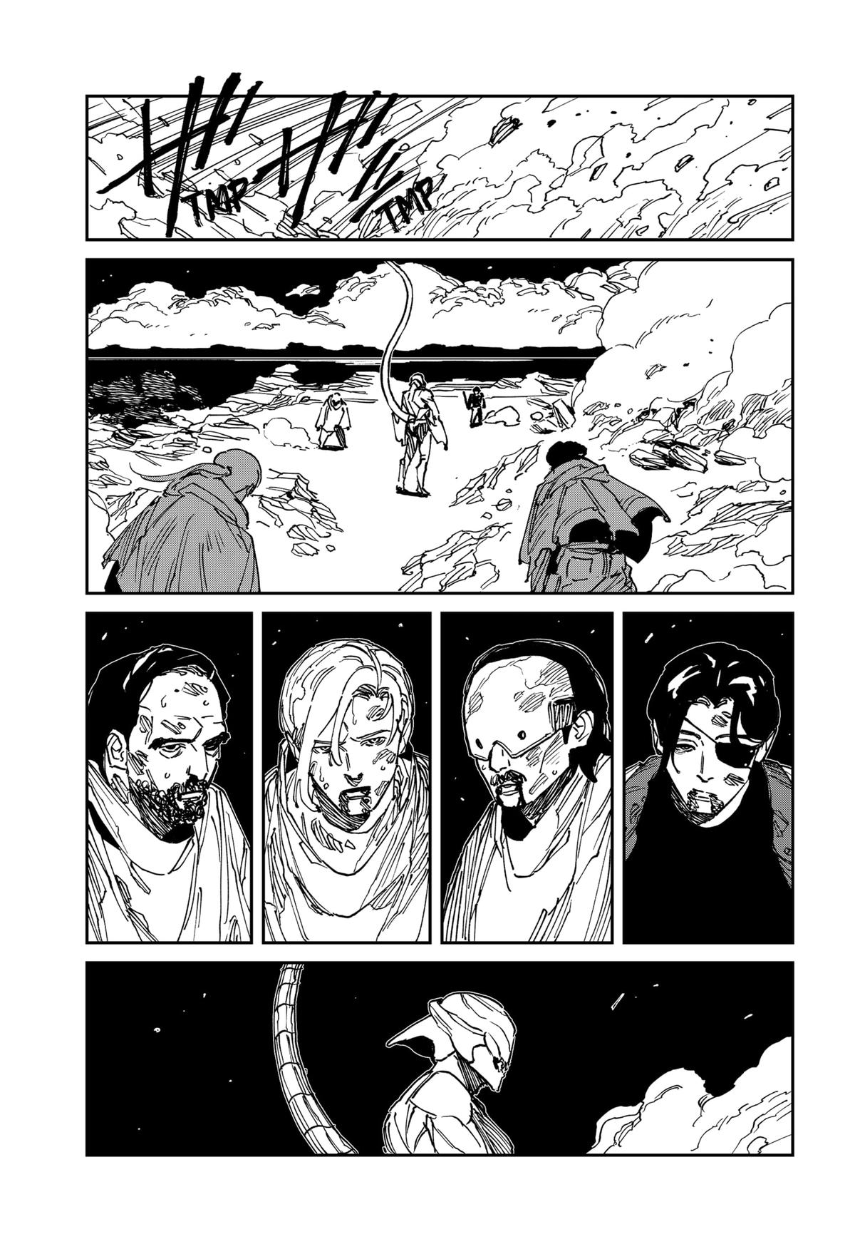 MAD Chap 35 - Next Chap 36