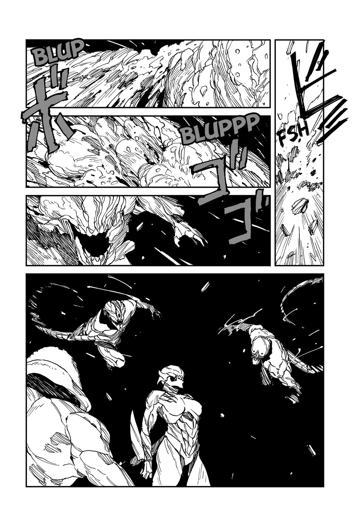 MAD Chap 35 - Next Chap 36