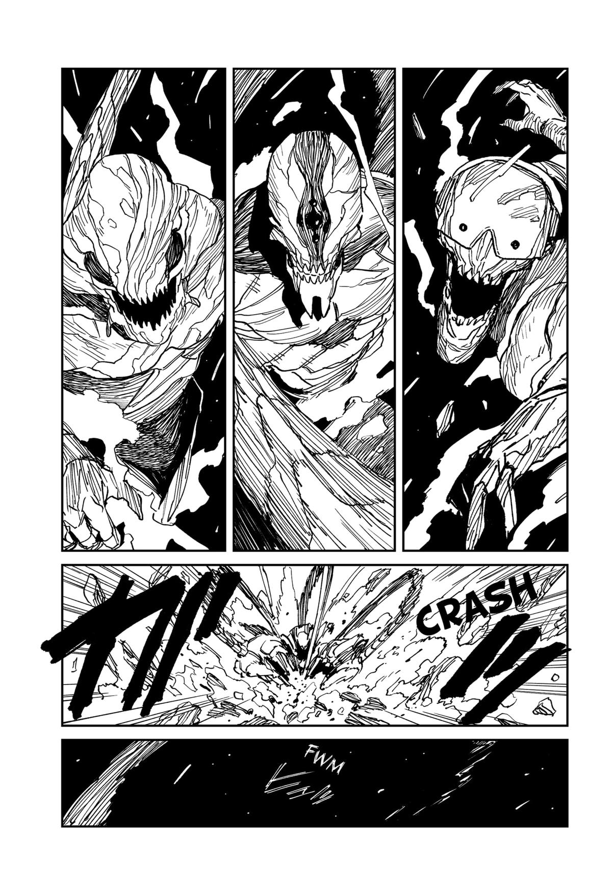 MAD Chap 35 - Next Chap 36