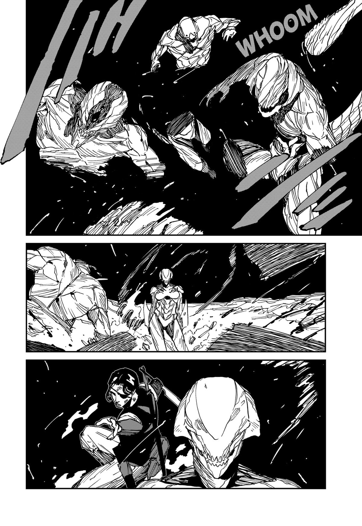 MAD Chap 35 - Next Chap 36
