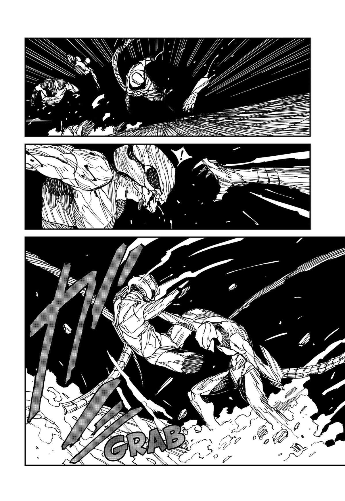 MAD Chap 35 - Next Chap 36