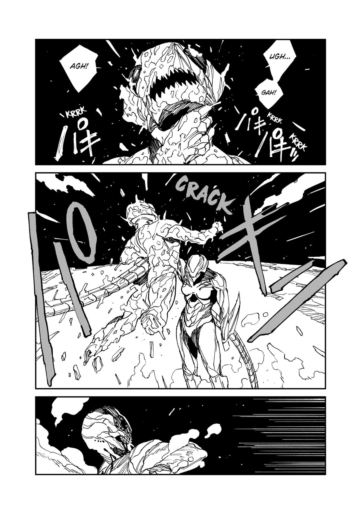 MAD Chap 35 - Next Chap 36