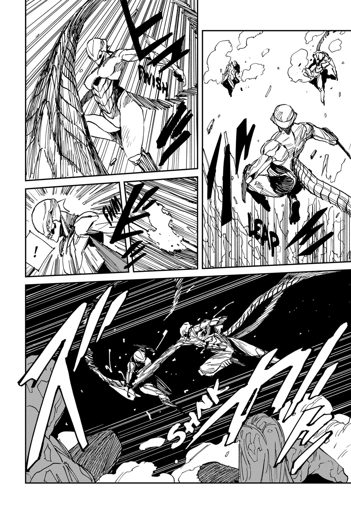 MAD Chap 36 - Next Chap 37
