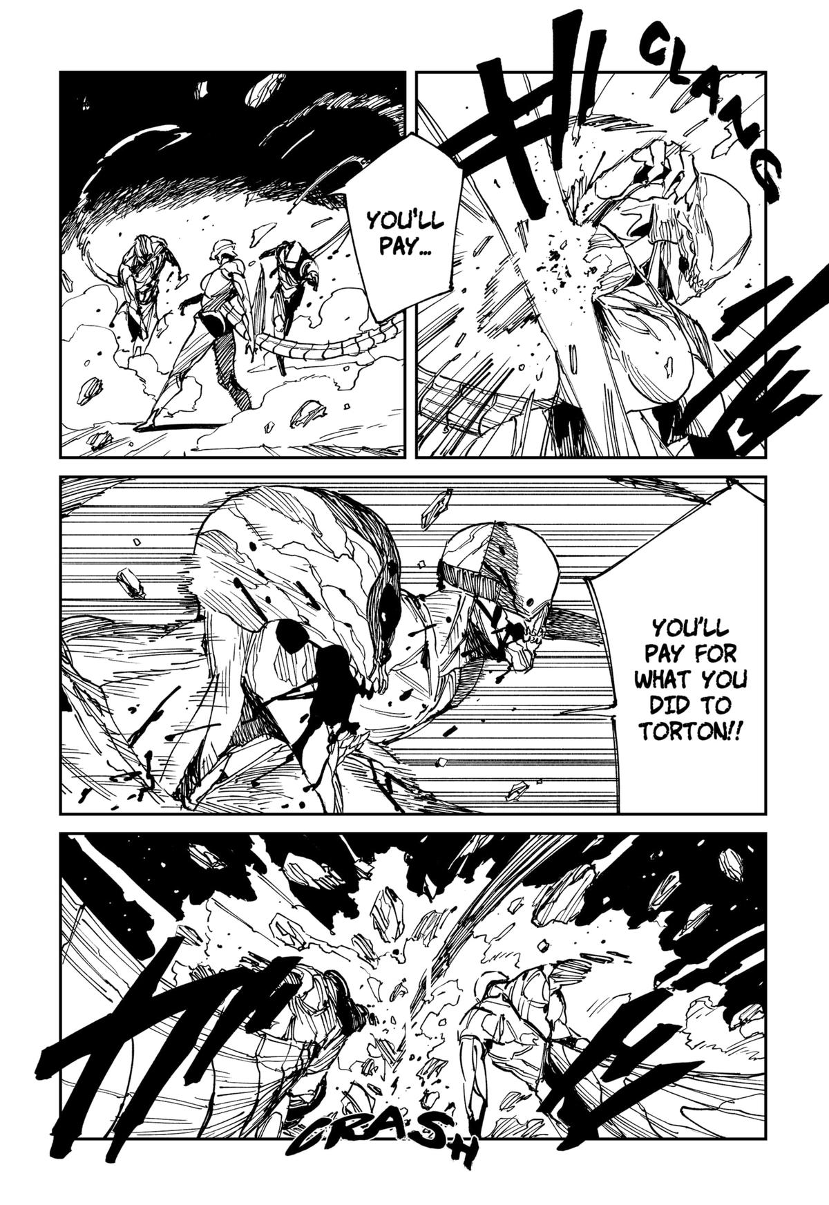 MAD Chap 36 - Next Chap 37