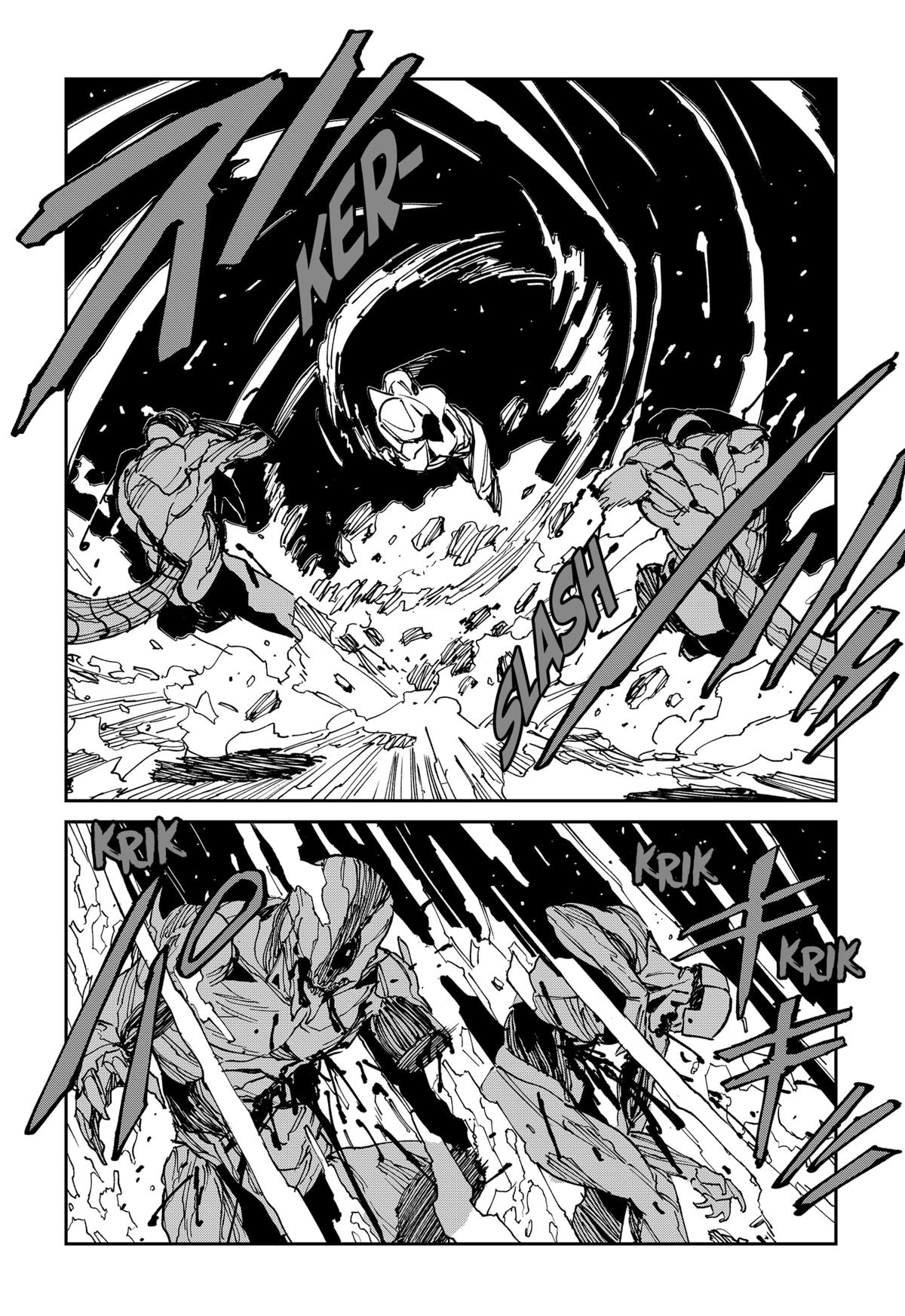 MAD Chap 36 - Next Chap 37