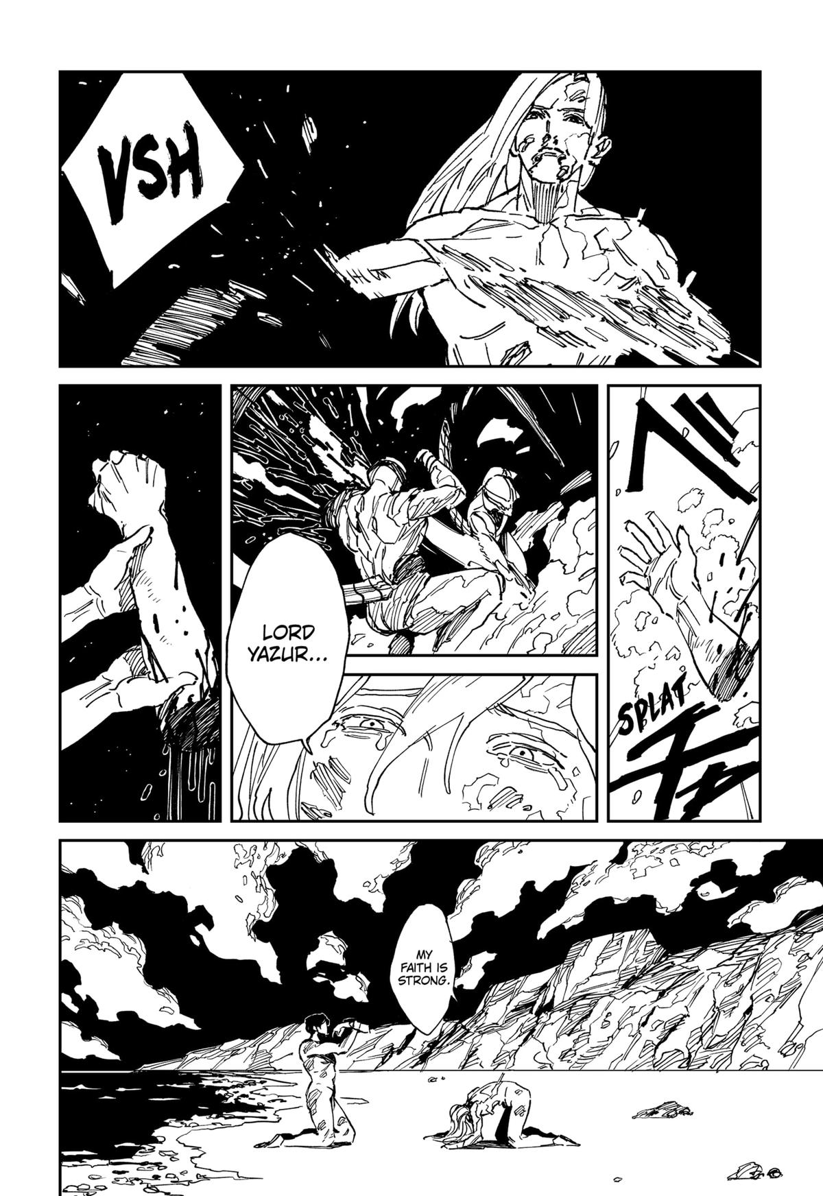 MAD Chap 36 - Next Chap 37