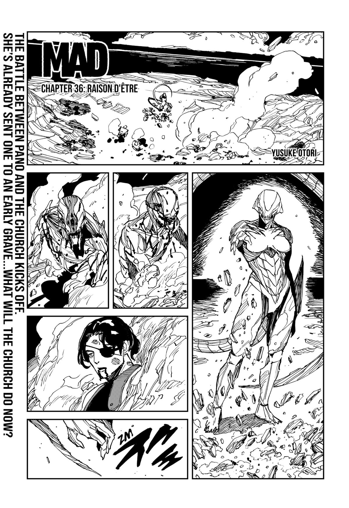 MAD Chap 36 - Next Chap 37