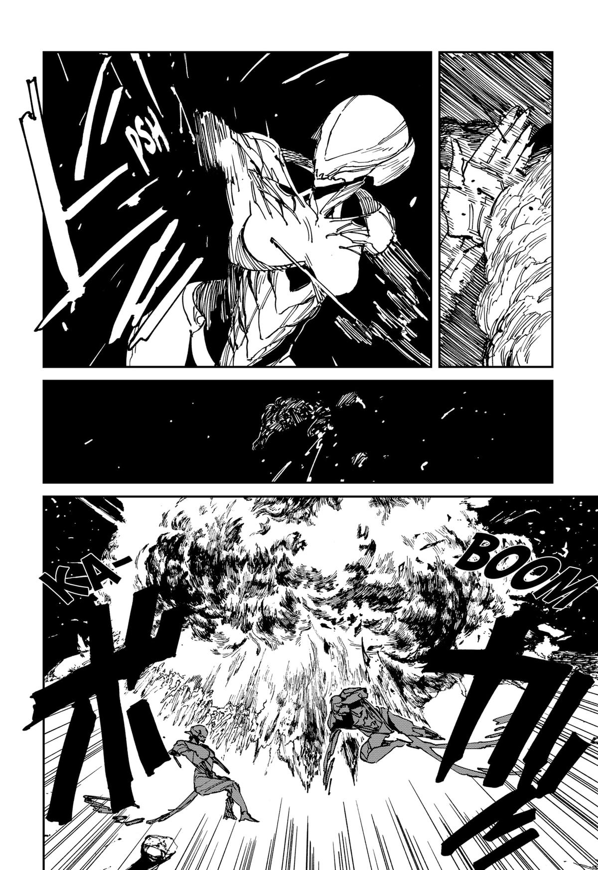 MAD Chap 36 - Next Chap 37