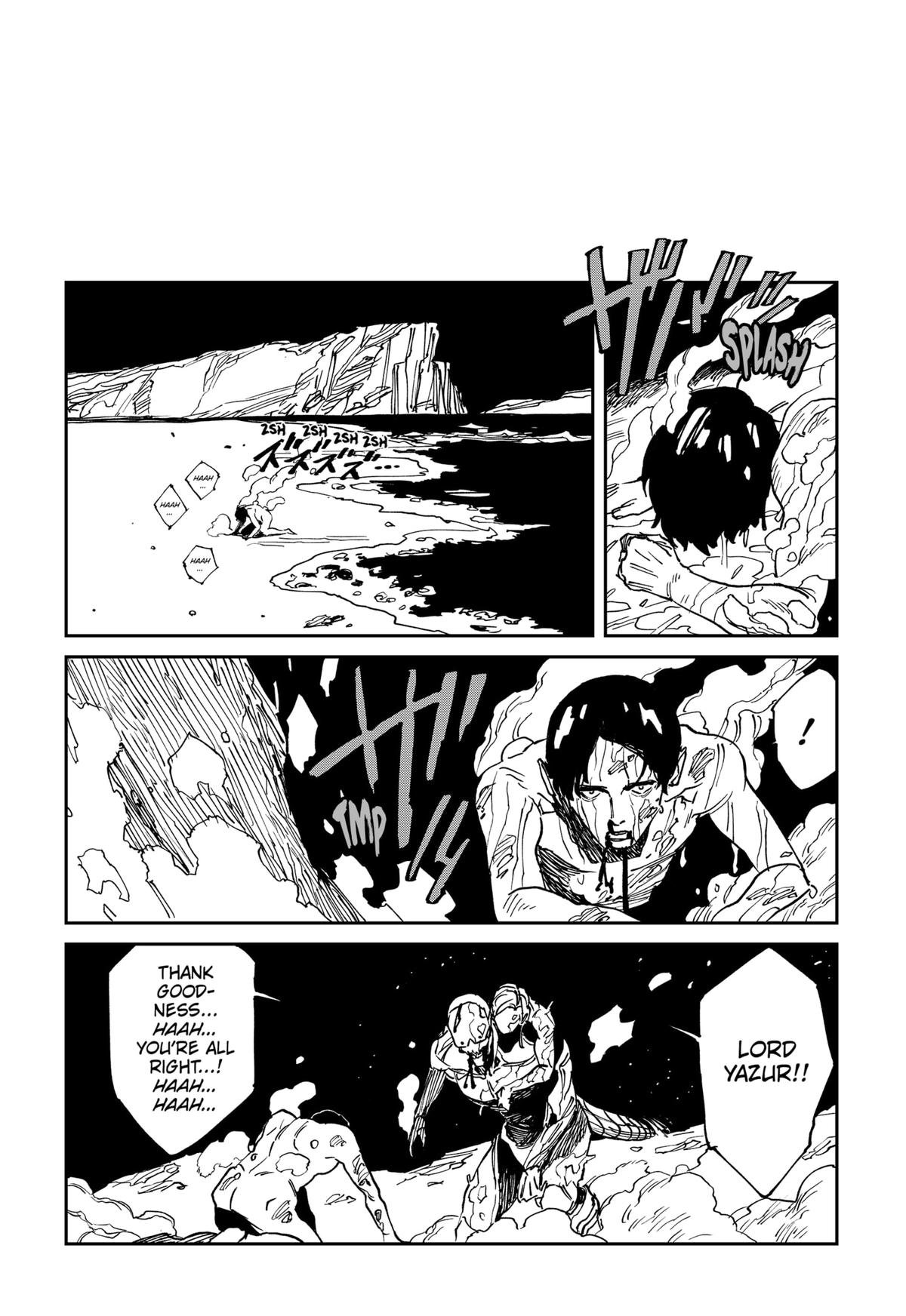 MAD Chap 36 - Next Chap 37