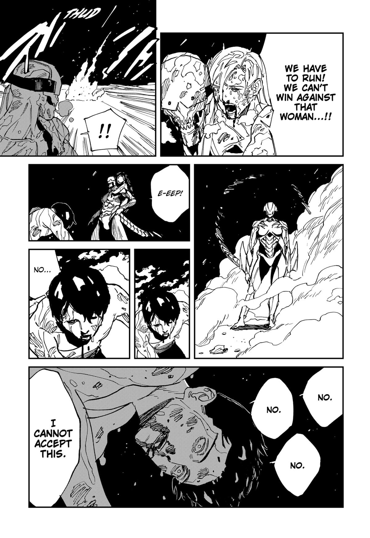 MAD Chap 36 - Next Chap 37