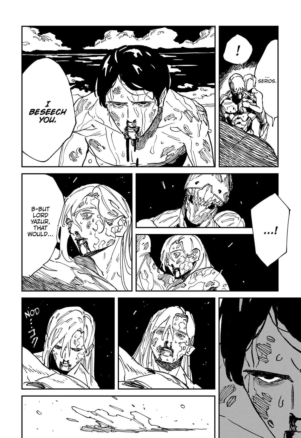 MAD Chap 36 - Next Chap 37