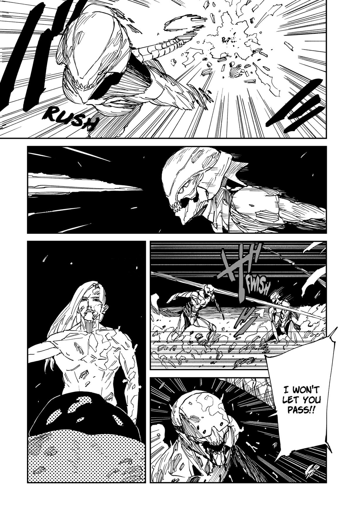 MAD Chap 36 - Next Chap 37