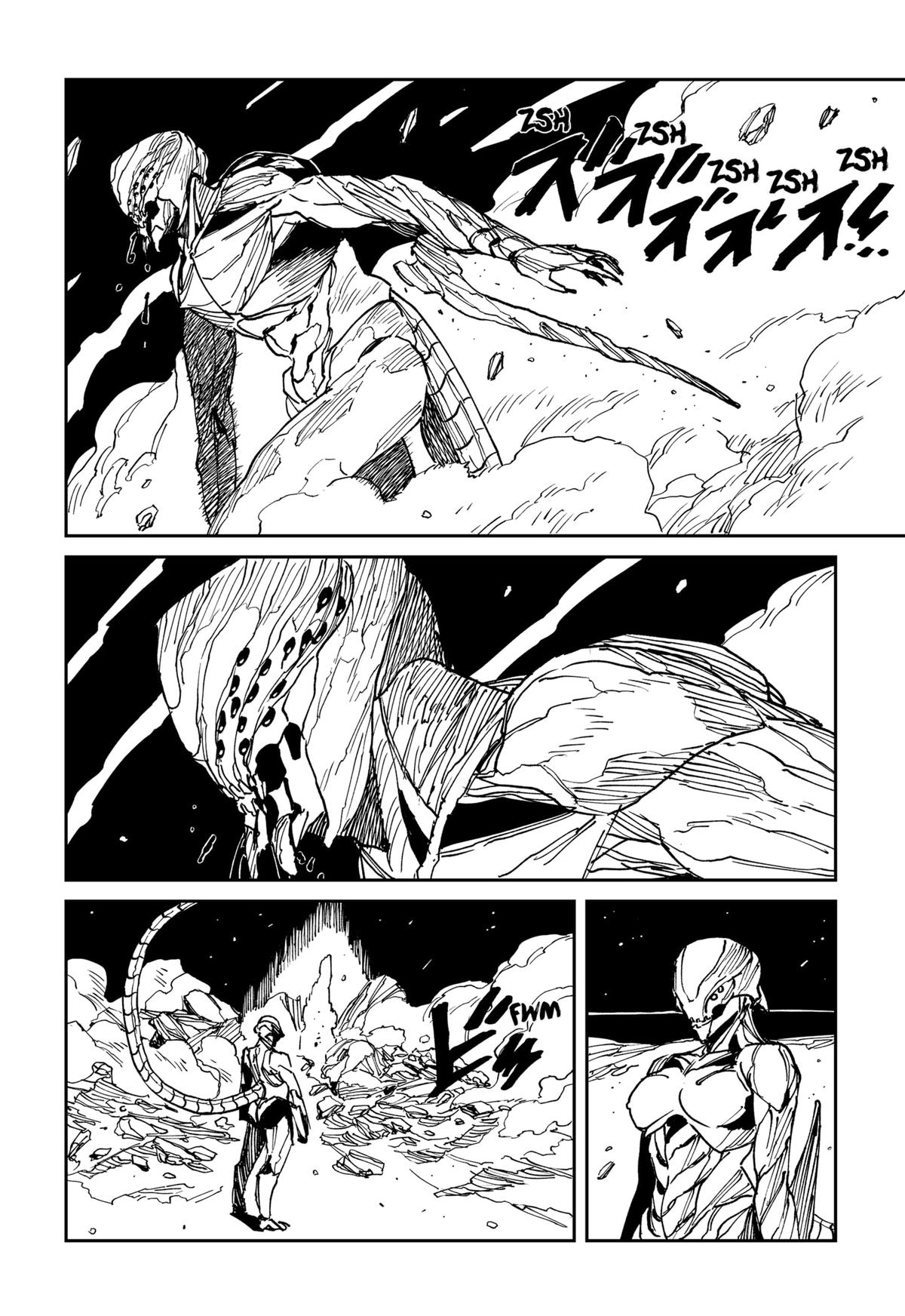 MAD Chap 36 - Next Chap 37