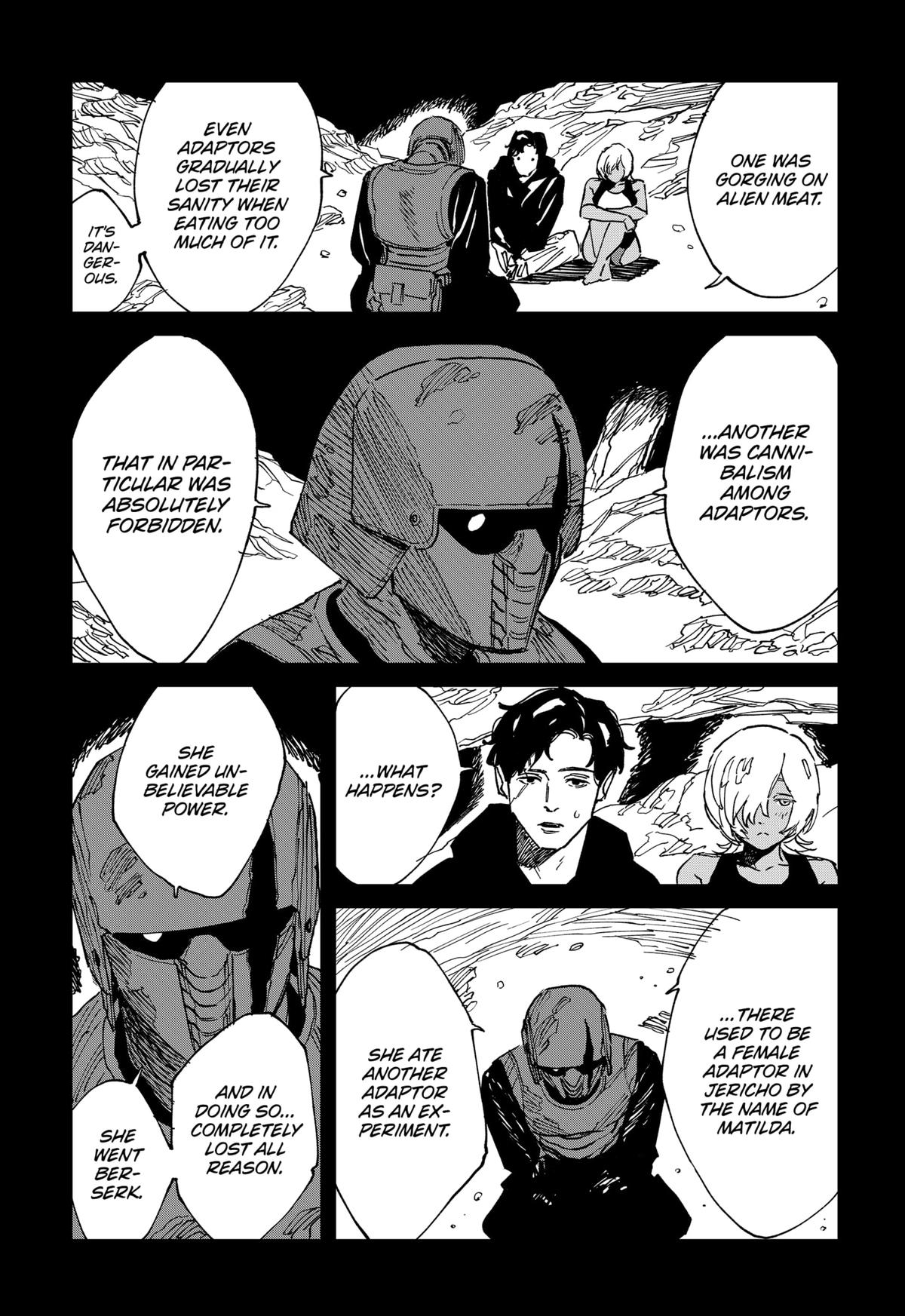 MAD Chap 36 - Next Chap 37